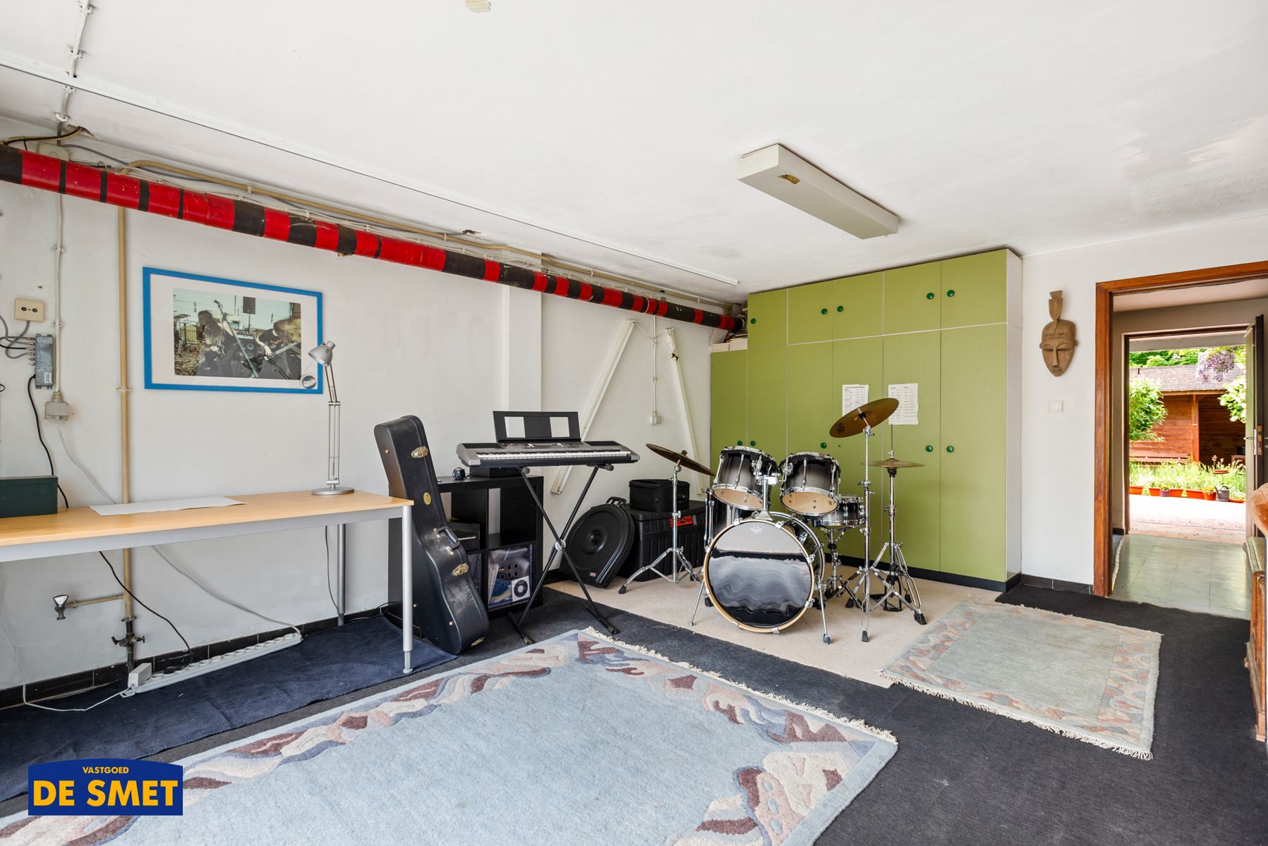 Bel-etage op toplocatie in rustige buurt nabij centrum foto 6