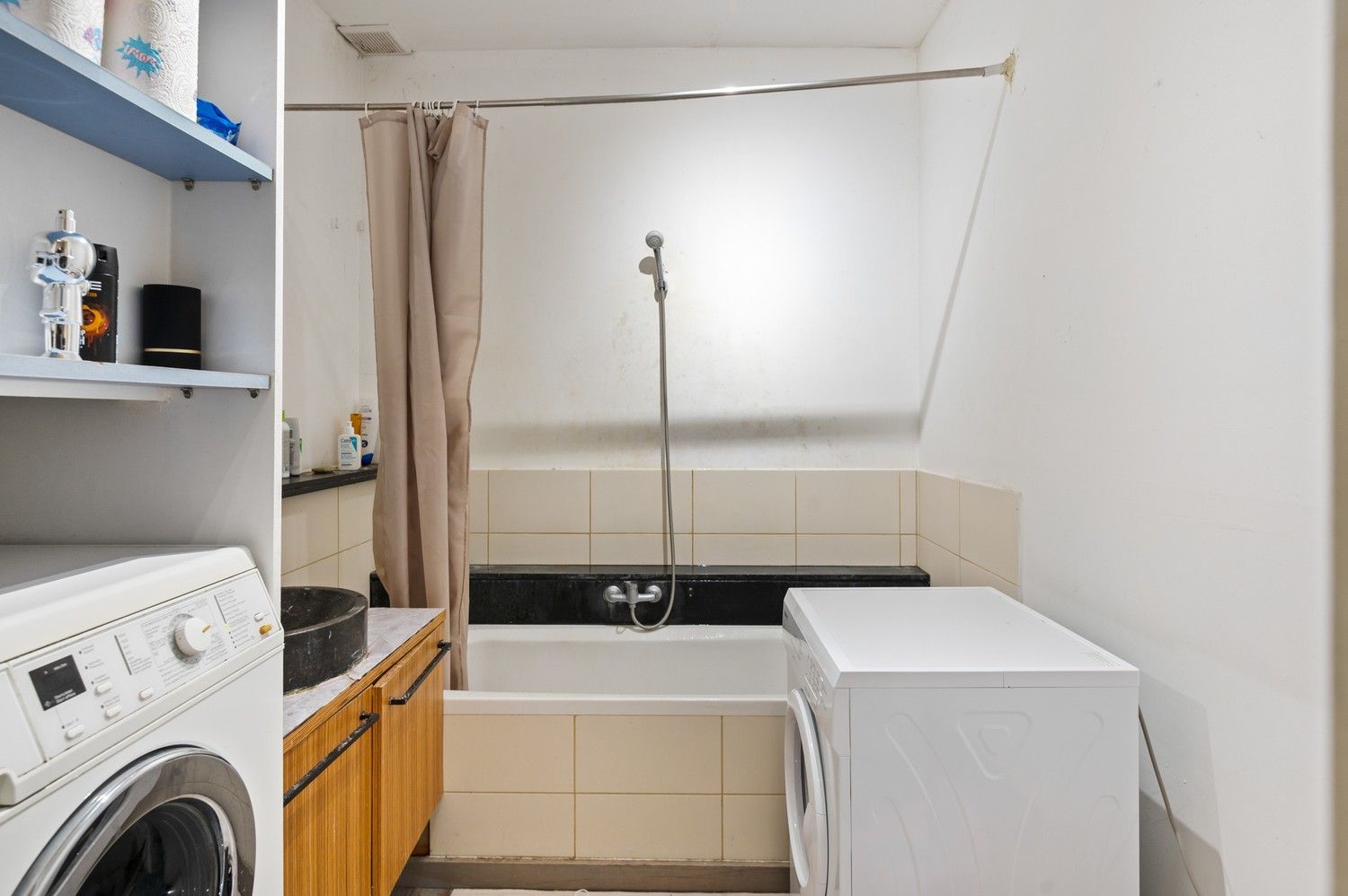 Opbrengsteigendom met twee entiteiten nabij het centrum van Broechem foto 22