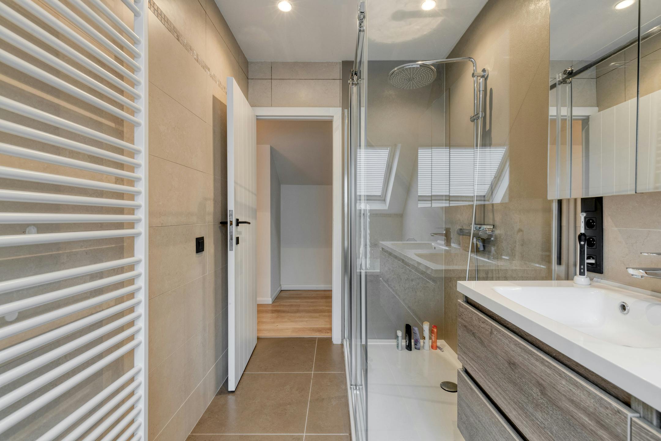 Instapklare alleenstaande woning te koop te Blankenberge foto 16