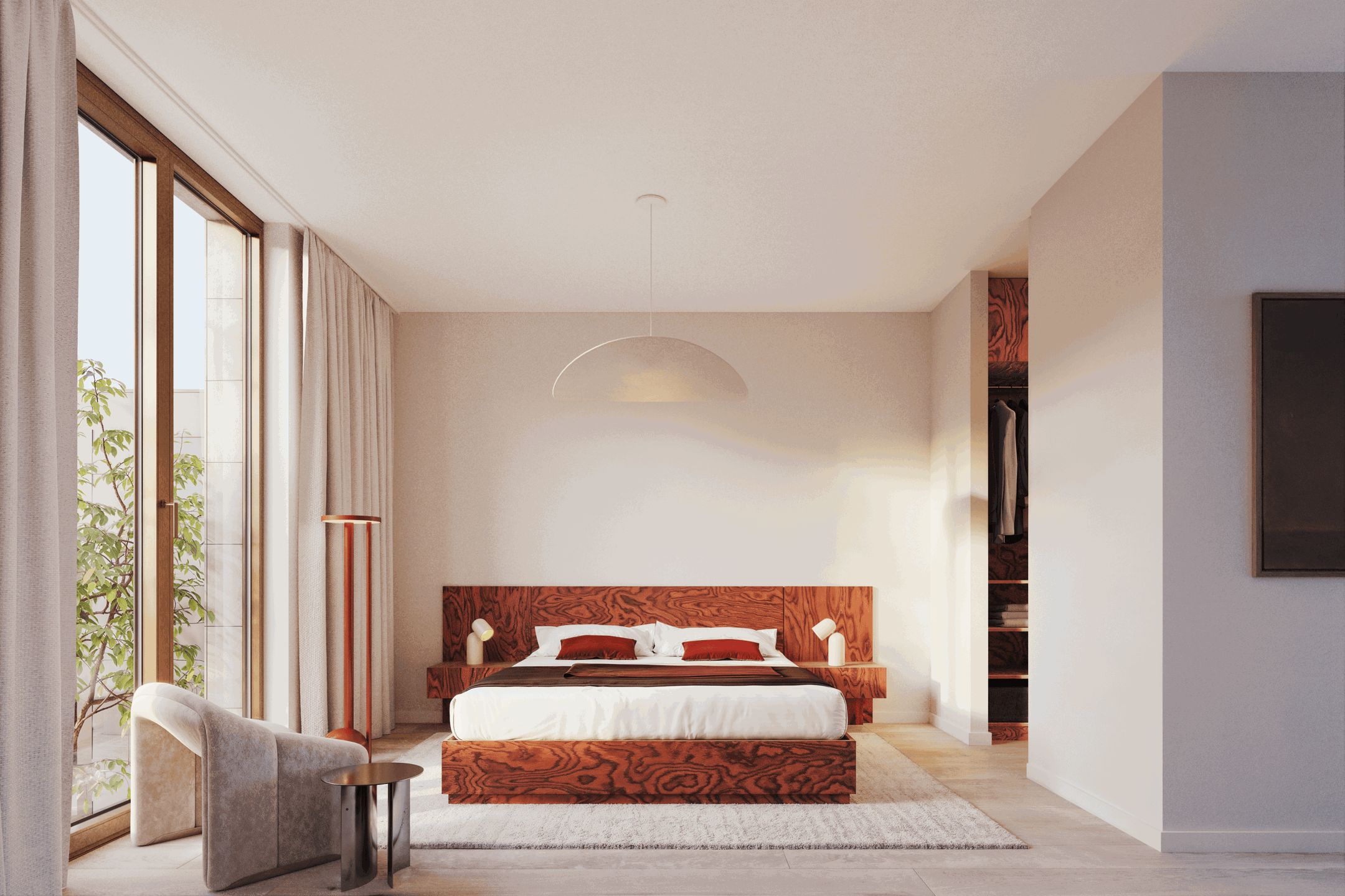 ANTWERPEN ZUID - Luxueus wonen op het Zuid foto 3