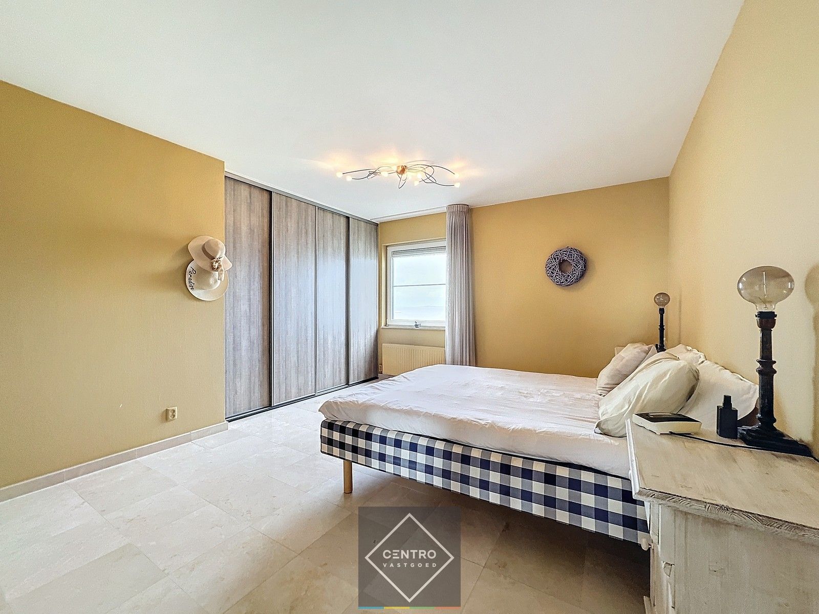 SUBLIEME penthouse met 360° PANORAMISCH uitzicht te Breskens! foto 21