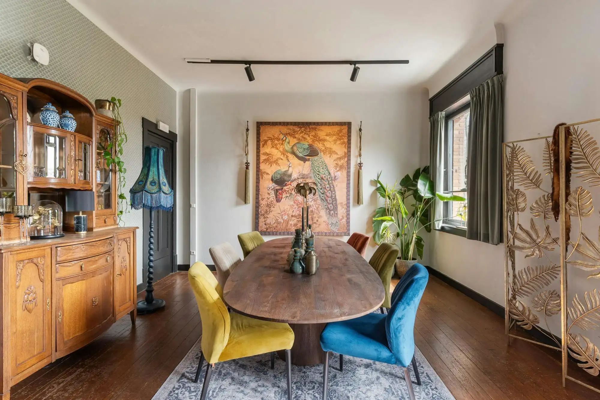 Villa Zwart Goud: iconisch leven in historische grandeur foto 17