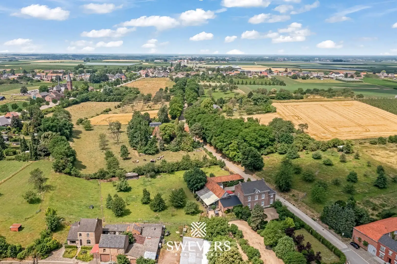 Authentiek herenhuis op 77a met stallingen foto 43