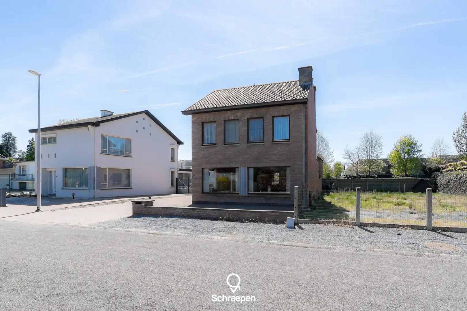 Ruime gezinswoning (192&nbsp;m²) met 3 slpks op wandelafstand van Zonhoven-centrum! foto 28