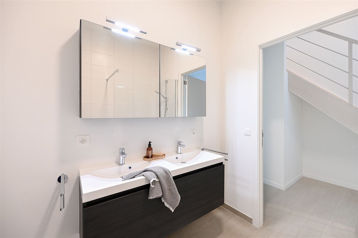 Toffe stadswoning in project Zurenborgpoort foto 19