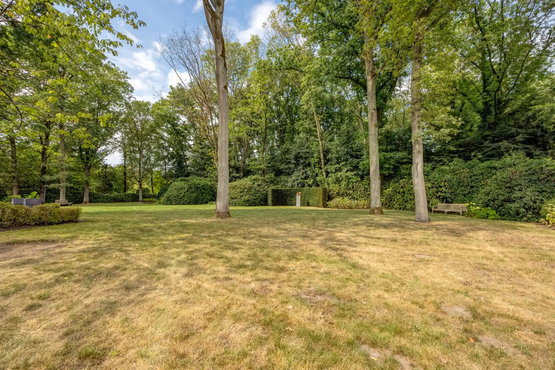 TIJDLOZE VILLA OP ABSOLUTE TOPLOCATIE TE ‘s-Gravenwezel foto 28