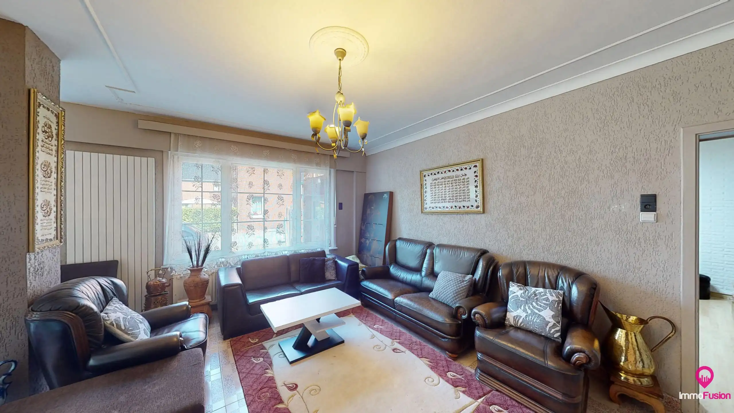 Ruime gezinswoning met 5slpk en 3badk in hartje Berkenbos! foto 19