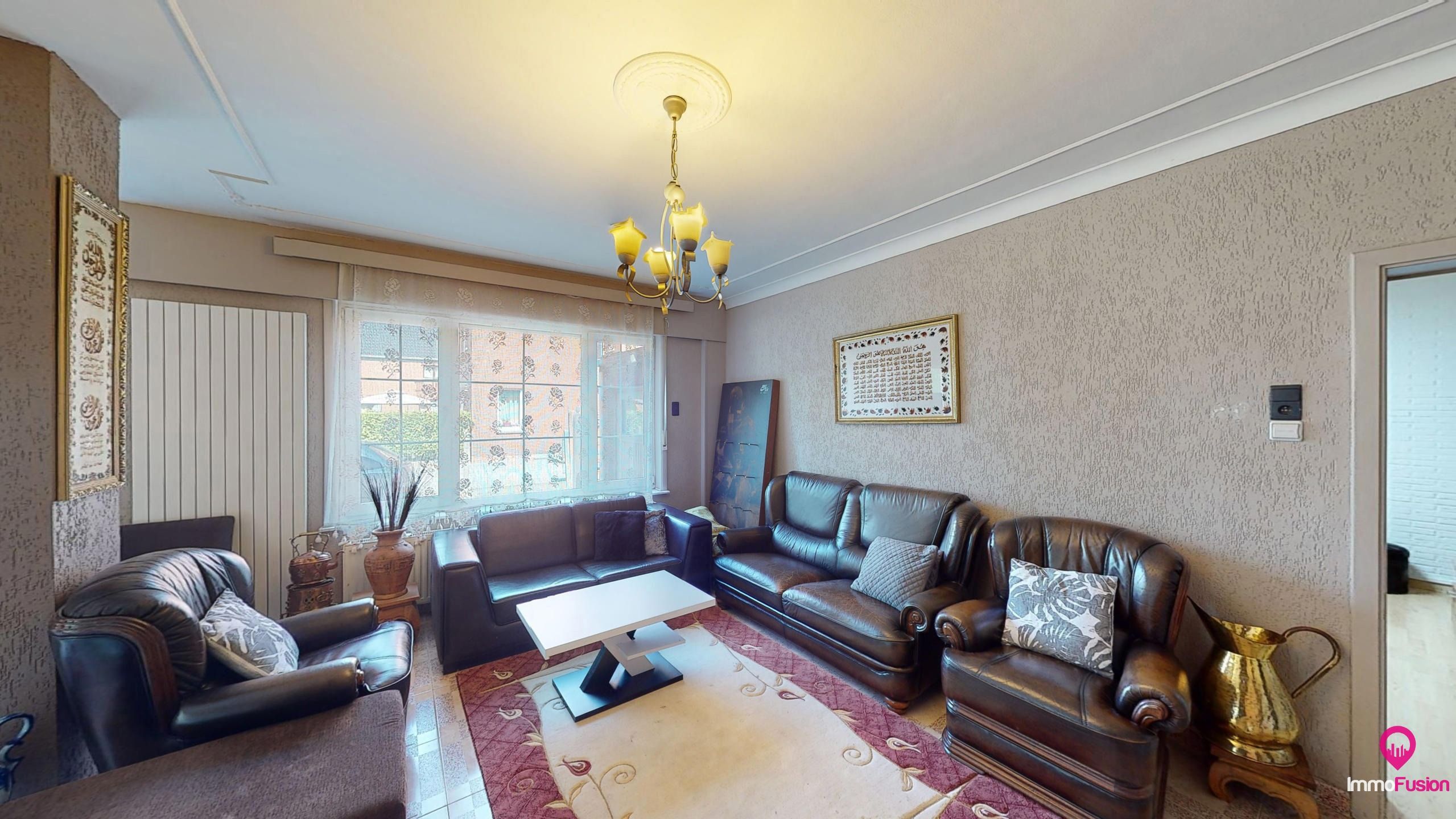 Ruime gezinswoning met 5slpk en 3badk in hartje Berkenbos! foto 19