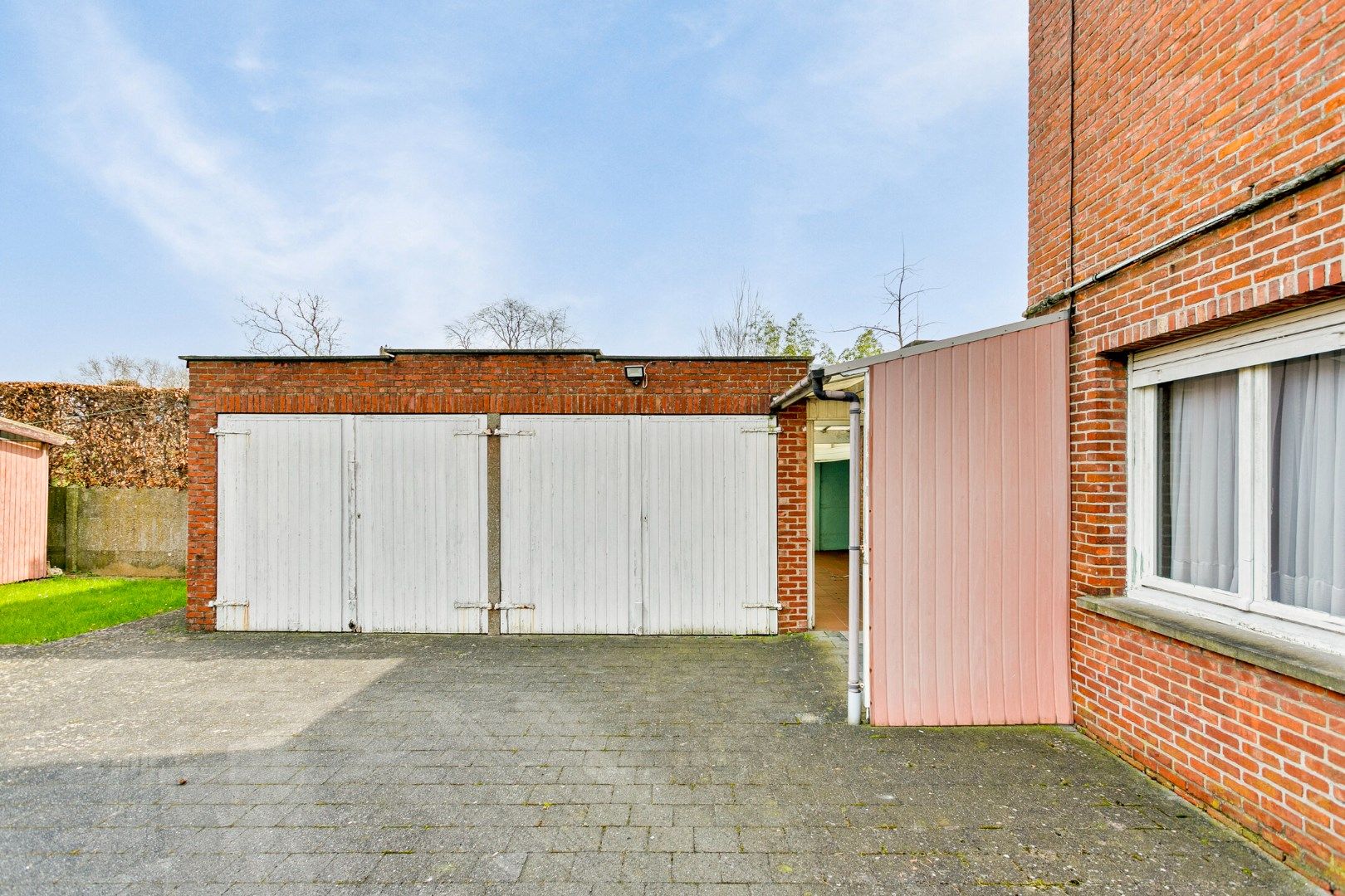 Op te frissen woning met 4 slpks op 417 m² in het centrum van Geel ! foto 17