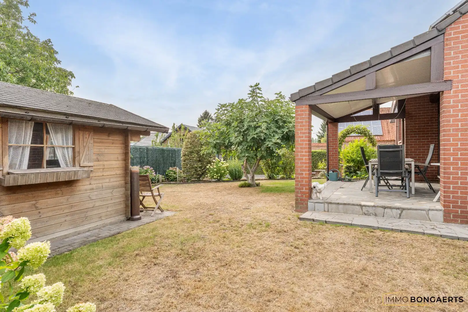 Instapklare woning in As foto 28