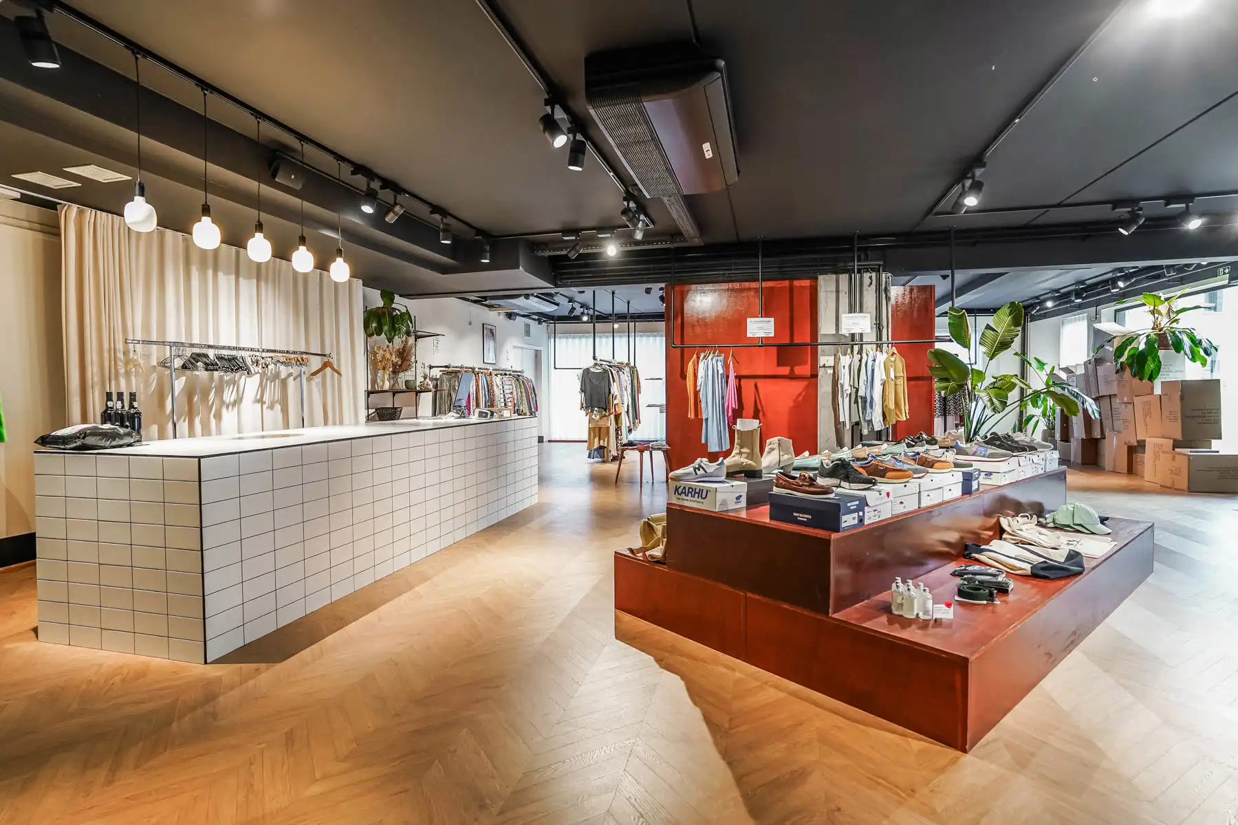 Zeer ruim en veelzijdig commercieel gelijkvloers op topligging in Wolvertem foto 7