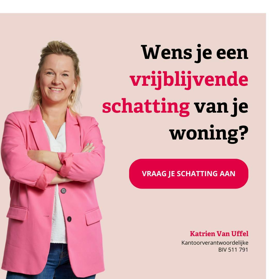 Energiezuinige woning met 6 slaapkamers te Sint-Katelijne-Waver foto 10