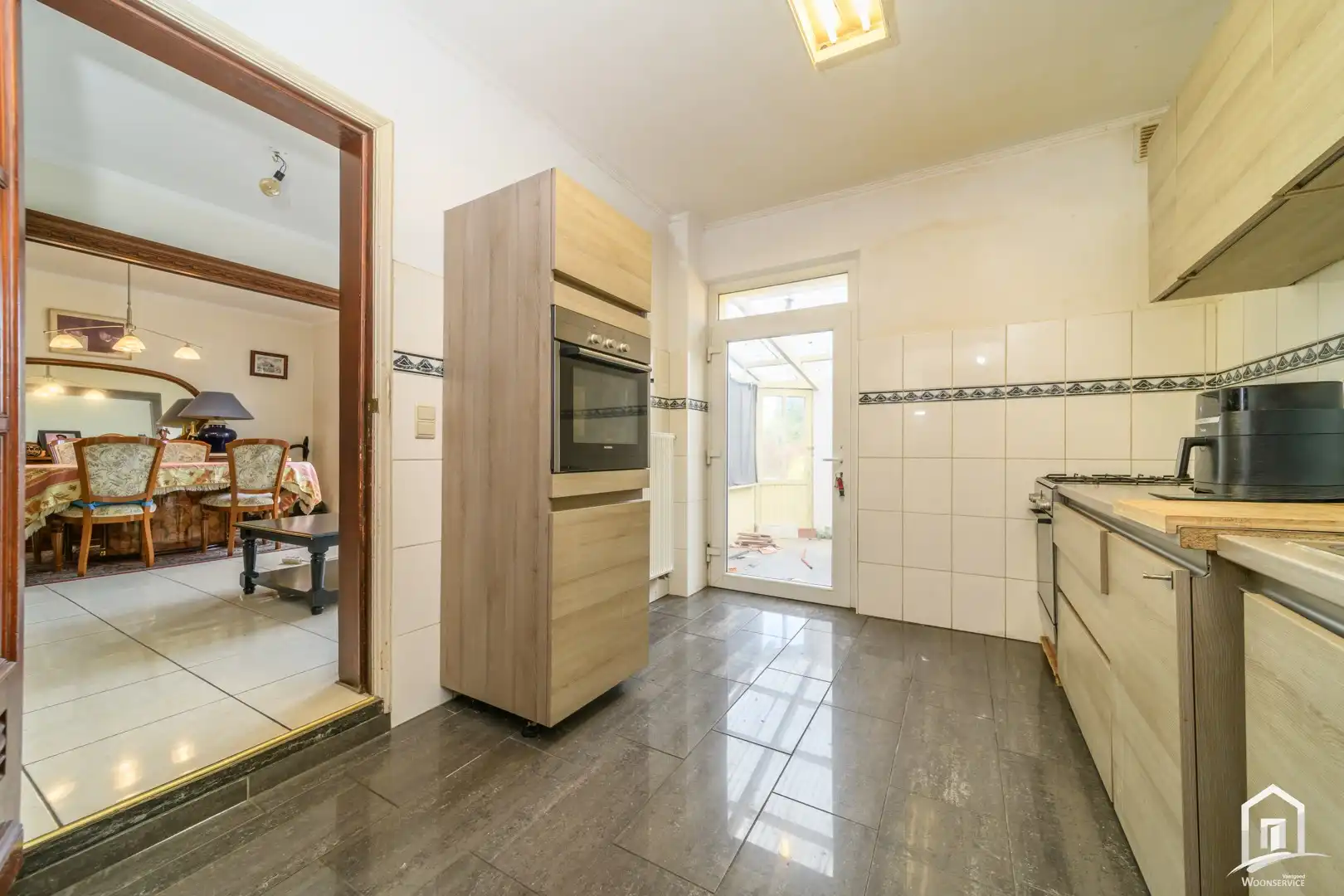 Energiezuinige gezinswoning met 4 slaapkamers, garage en ruime tuin foto 6