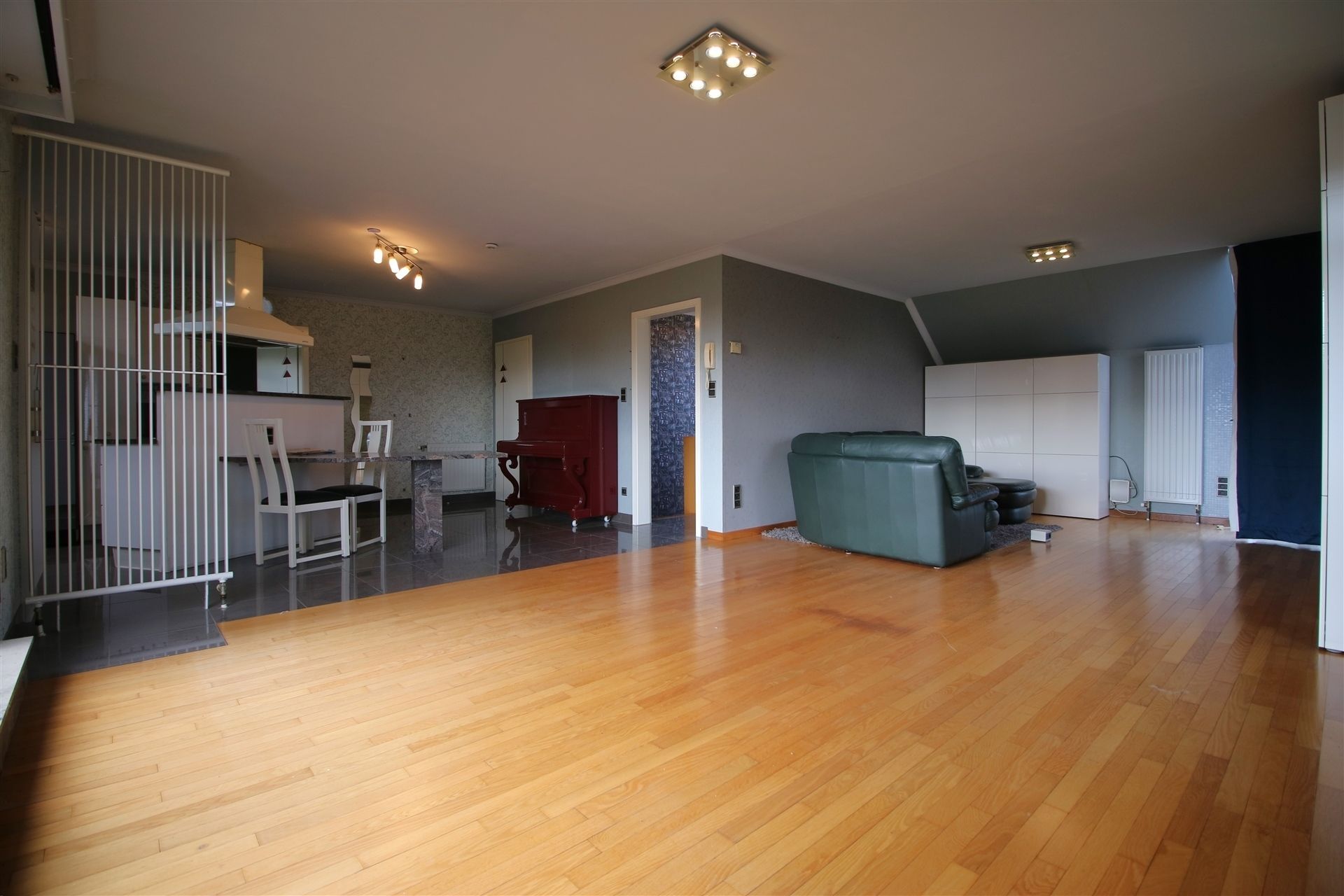 Ruime (kangoeroe)woning op toplocatie  foto 13