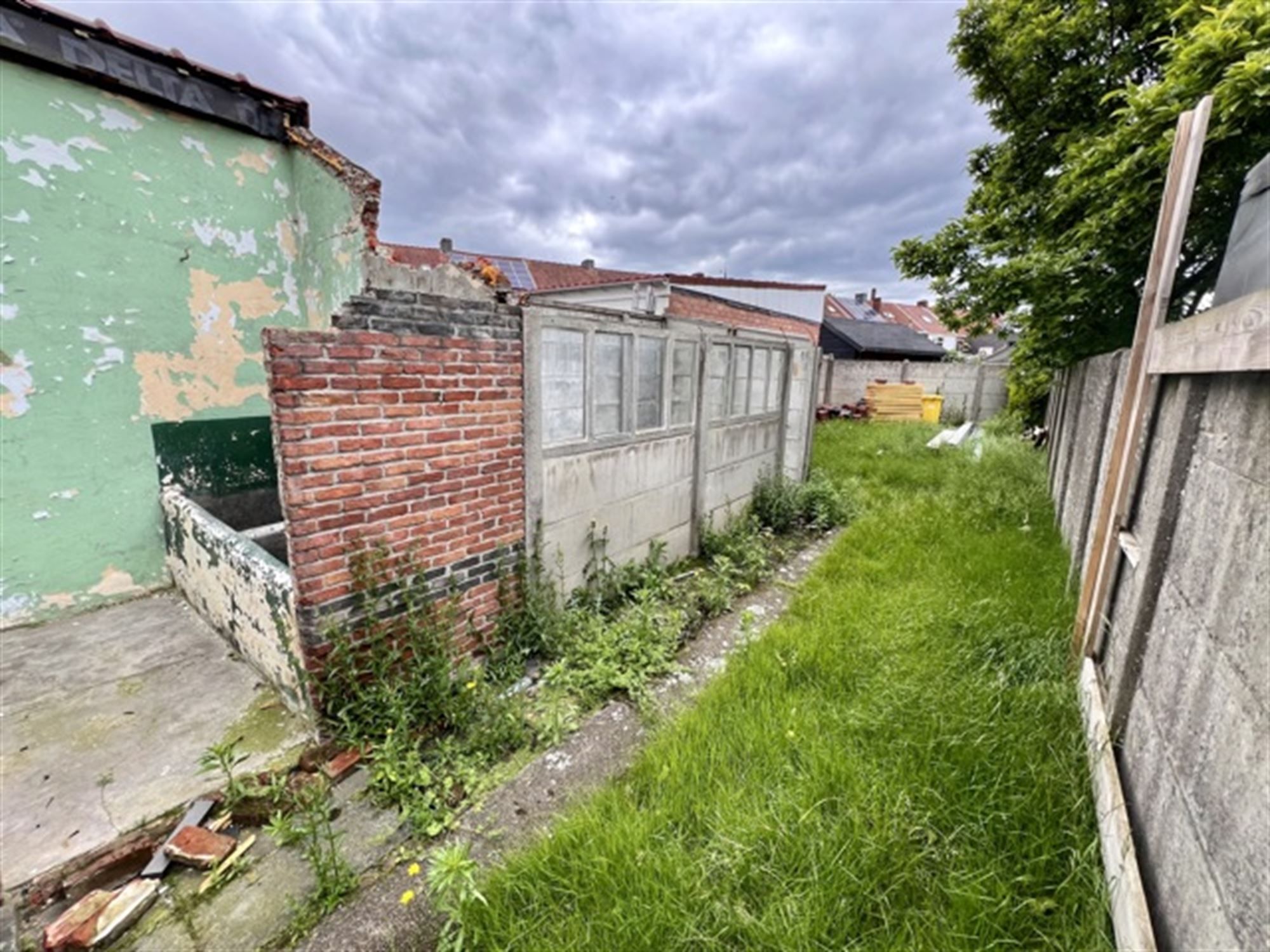 Te renoveren stadswoning met 4 slaapkamers foto 11