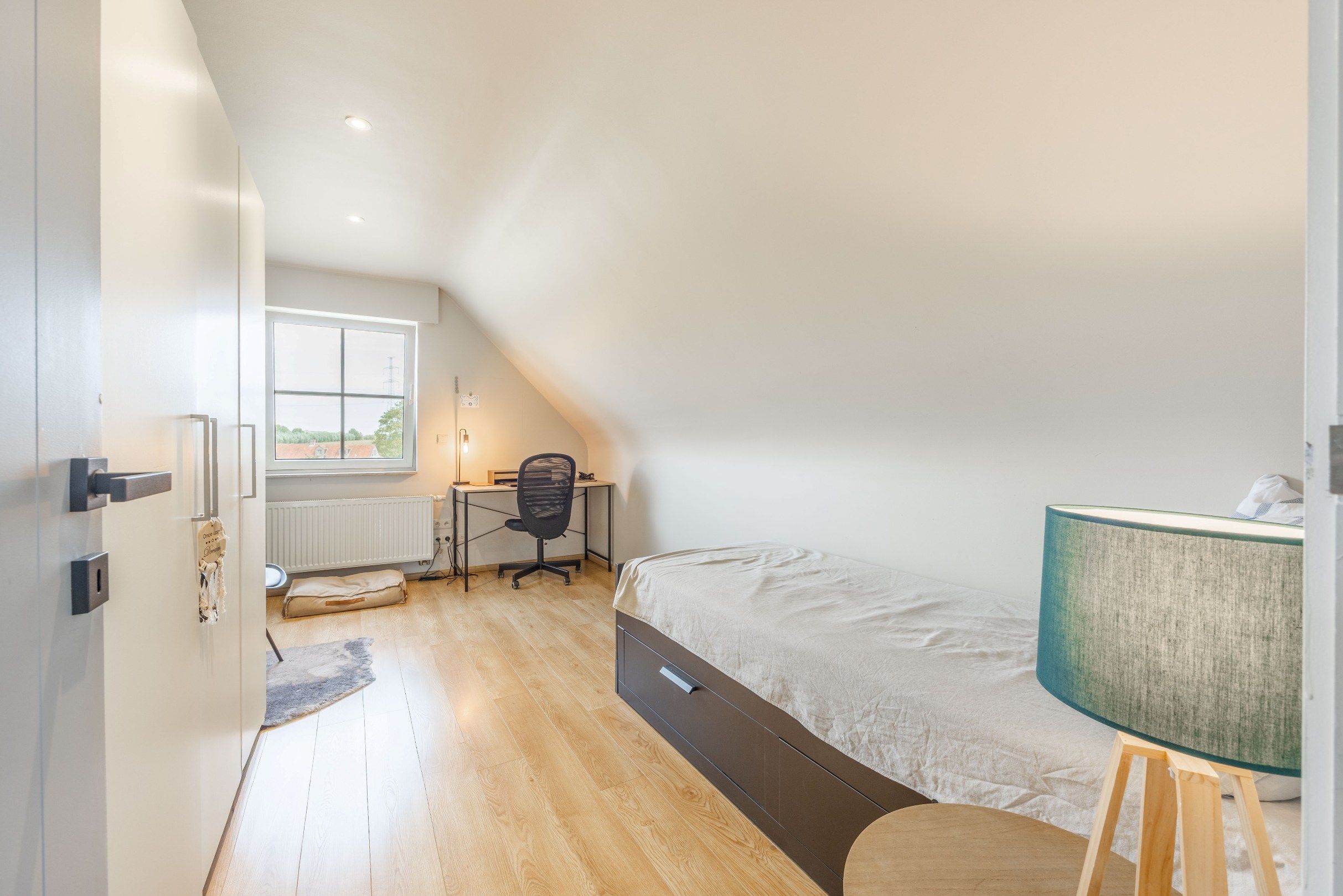 RUSTIG WONEN OP EEN LANDELIJK PERCEEL VAN 1220 M² foto 25