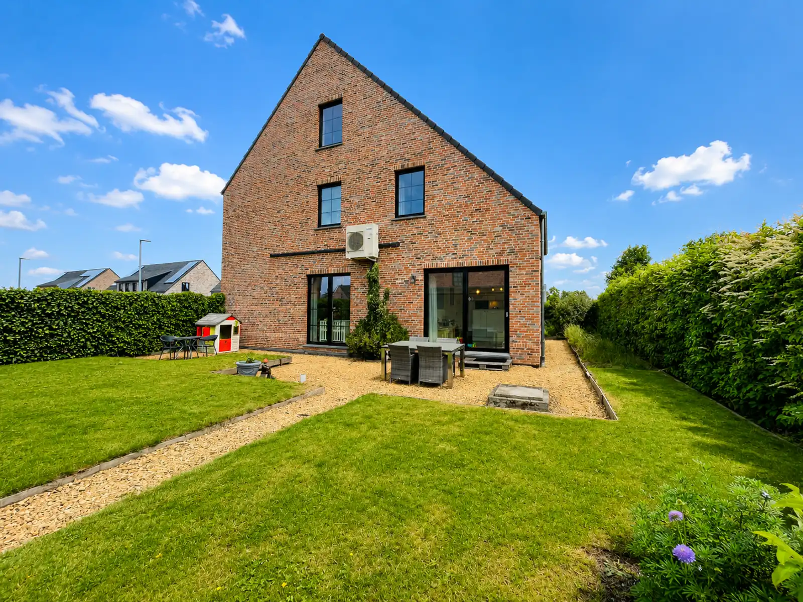 Huis te koop foto 19