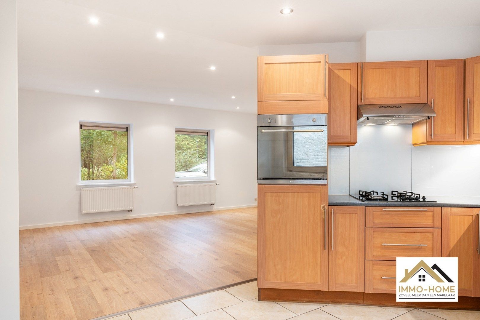 Instapklare rijwoning op rustige ligging!  foto 3