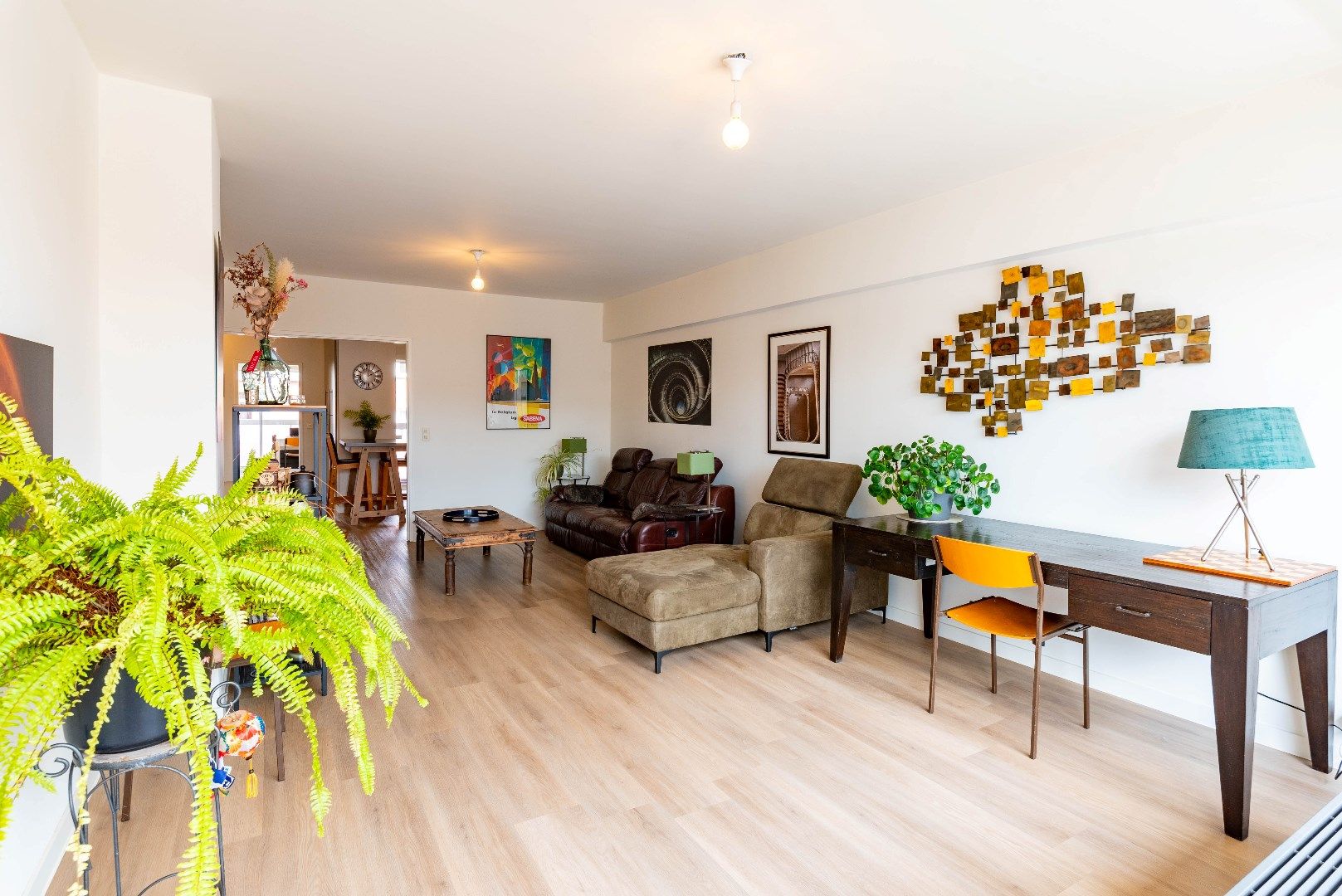 Wonen in het hartje van 't Zuid foto {{pictureIndex}}