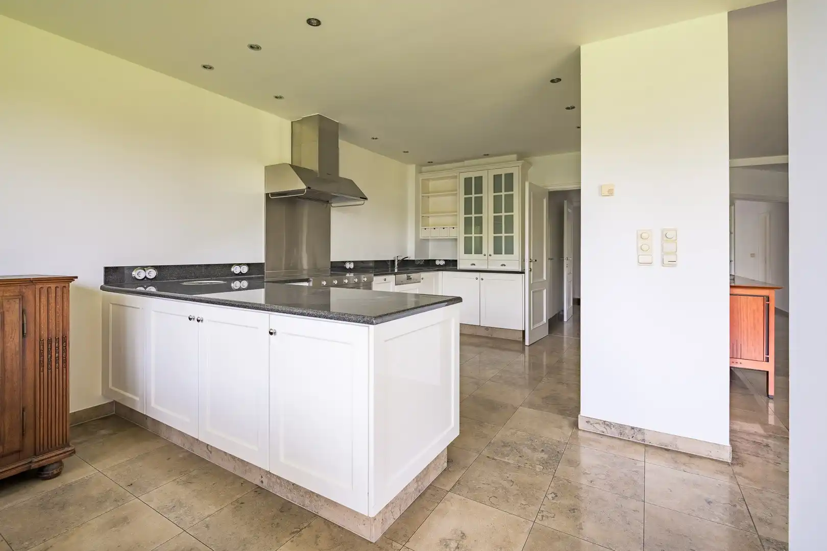 Luxe-appartement in parkdomein De Wilaard foto 16