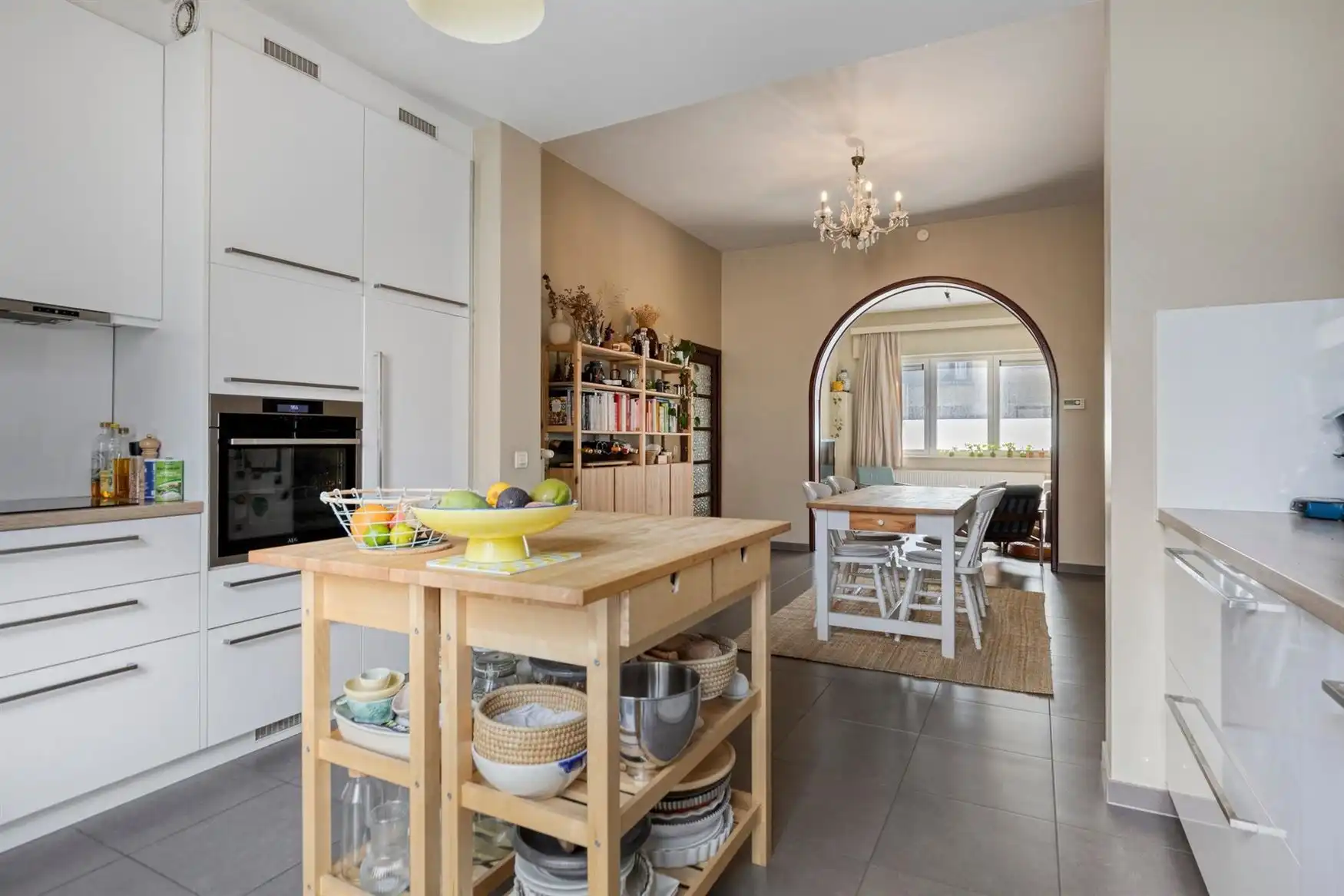 Ruime, energiezuinige woning foto 9