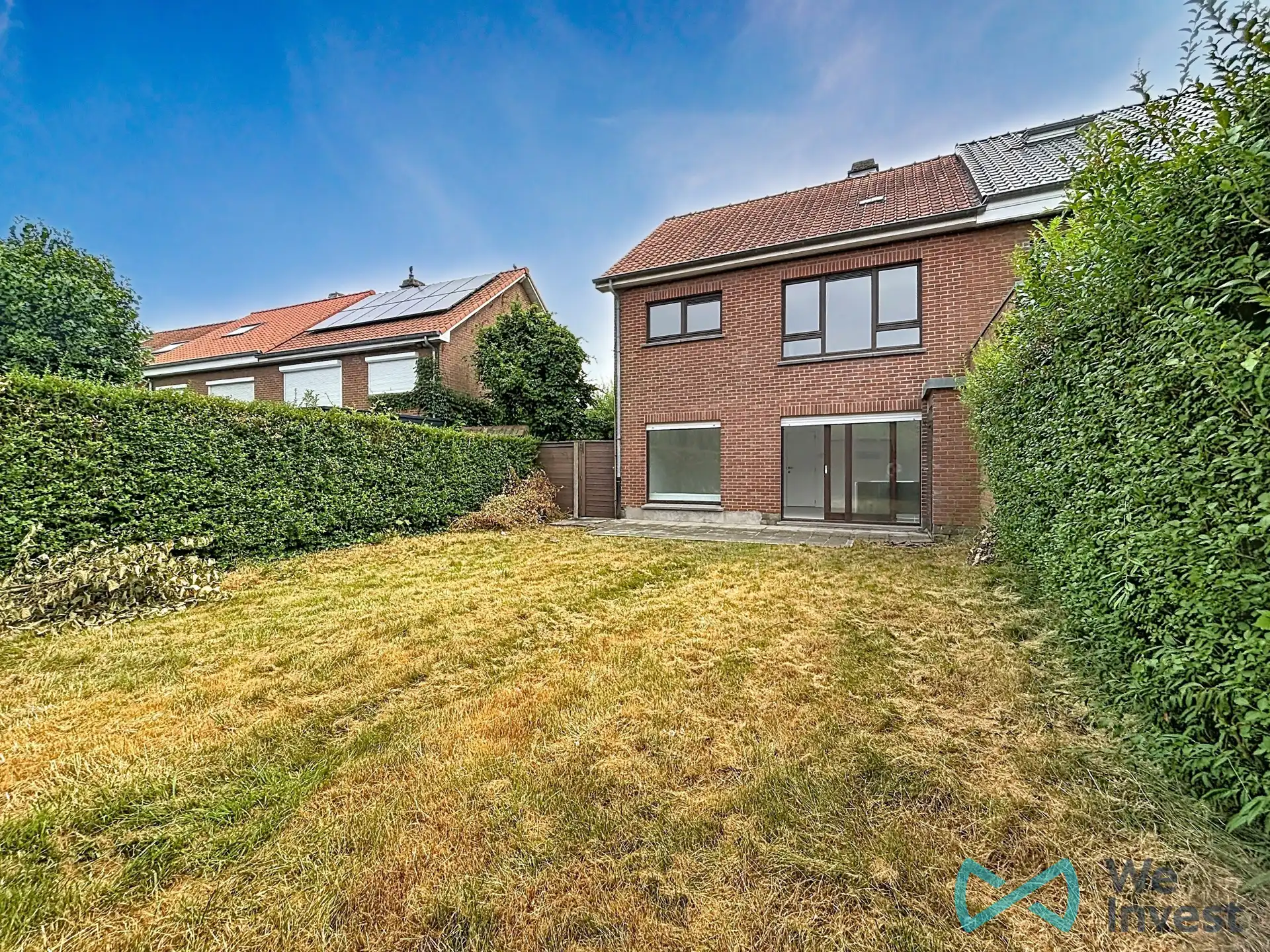 Gezinswoning met 3 slaapkamers en tuin op toplocatie!  foto 17