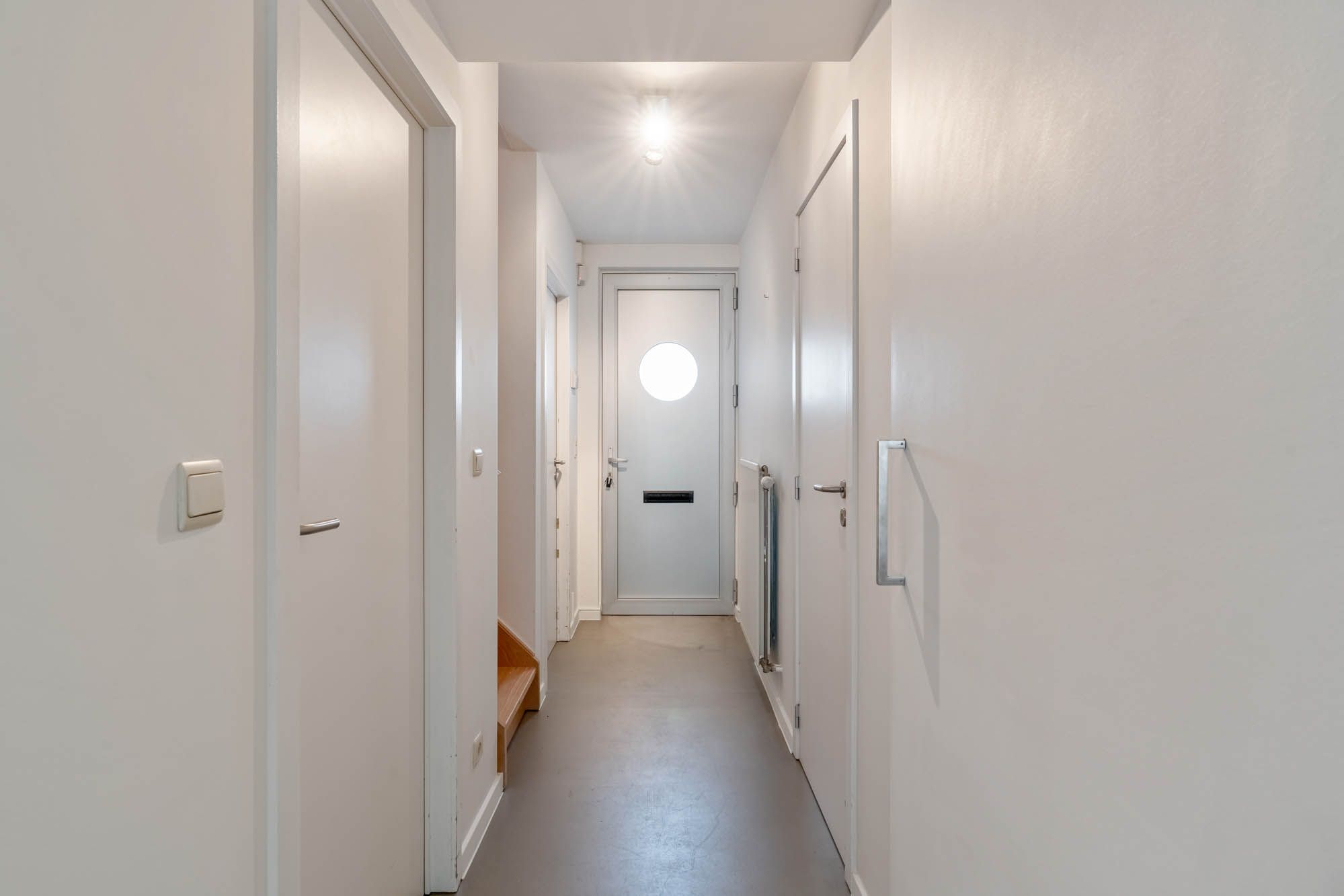 Hoogwaardig afgewerkt appartement te koop  foto 6