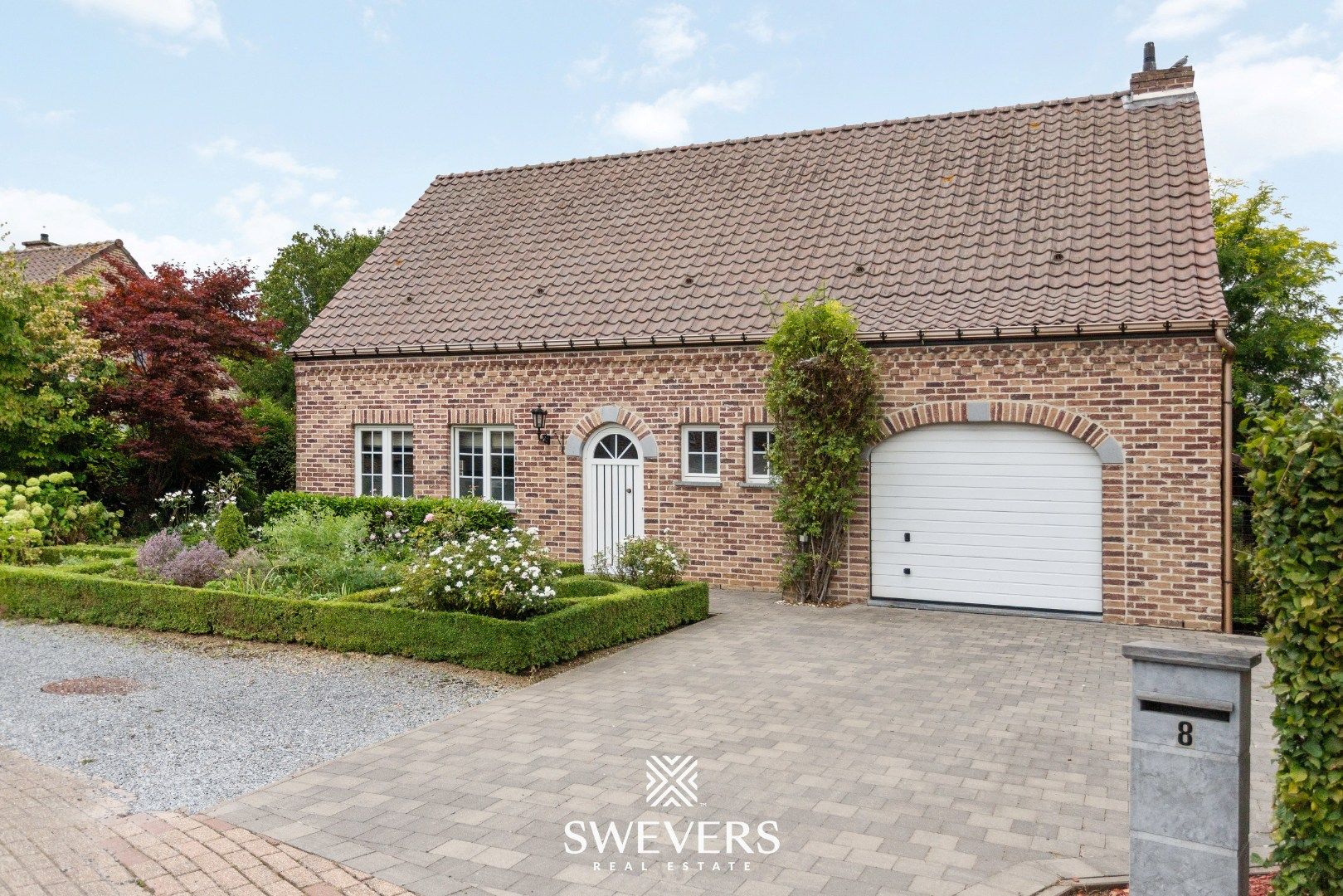 Comfortabele gezinswoning met tuin in Heers foto 24