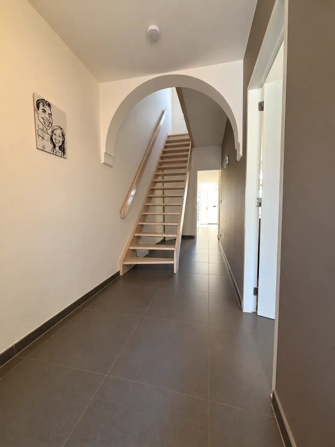 INSTAPKLARE WONING MET 4 SLAAPKAMERS EN TUIN TE SINT-KRUIS! foto 13