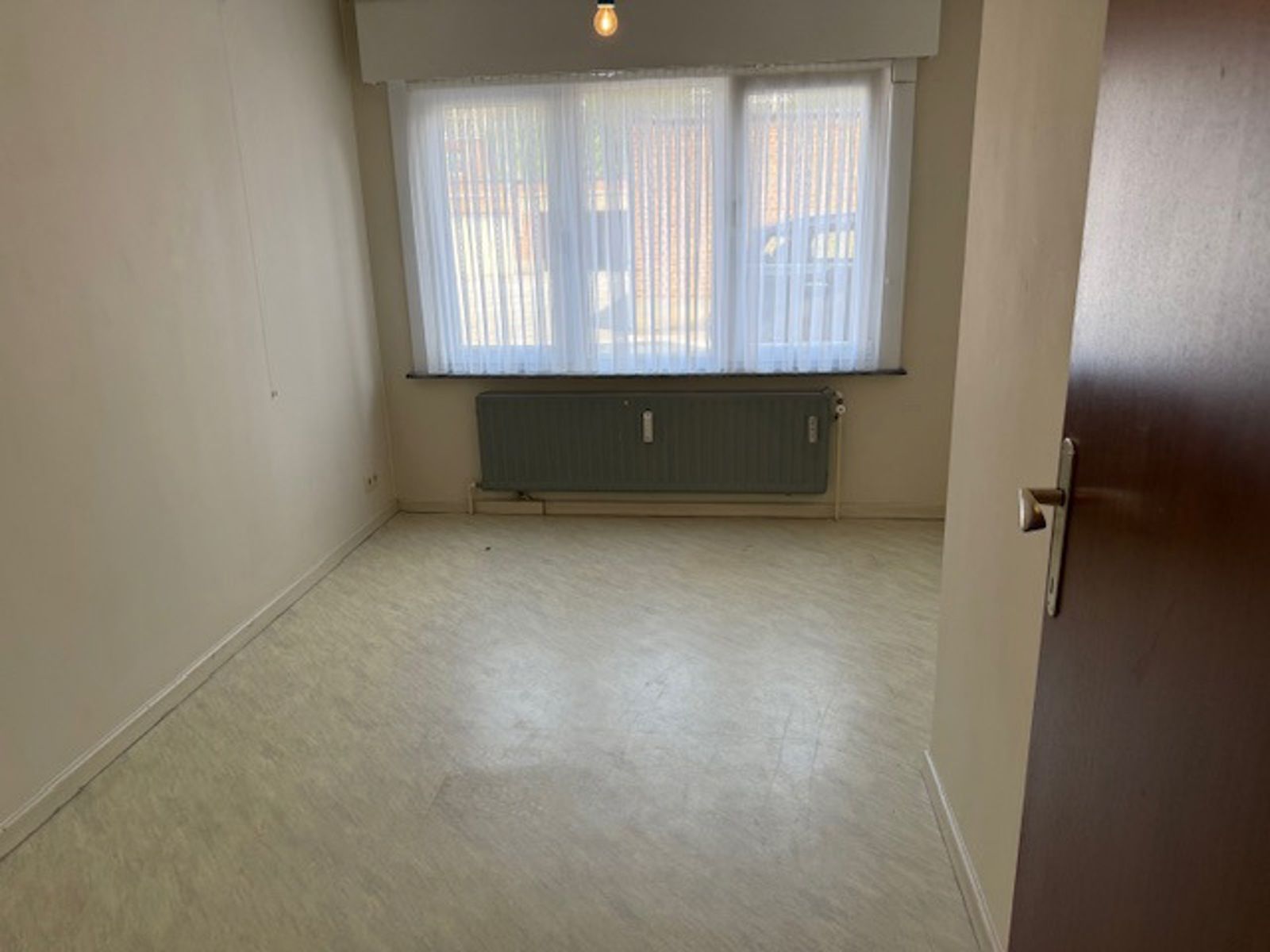 Te huur: zeer ruim appartement aan de rand van centrum Aalst  foto 15