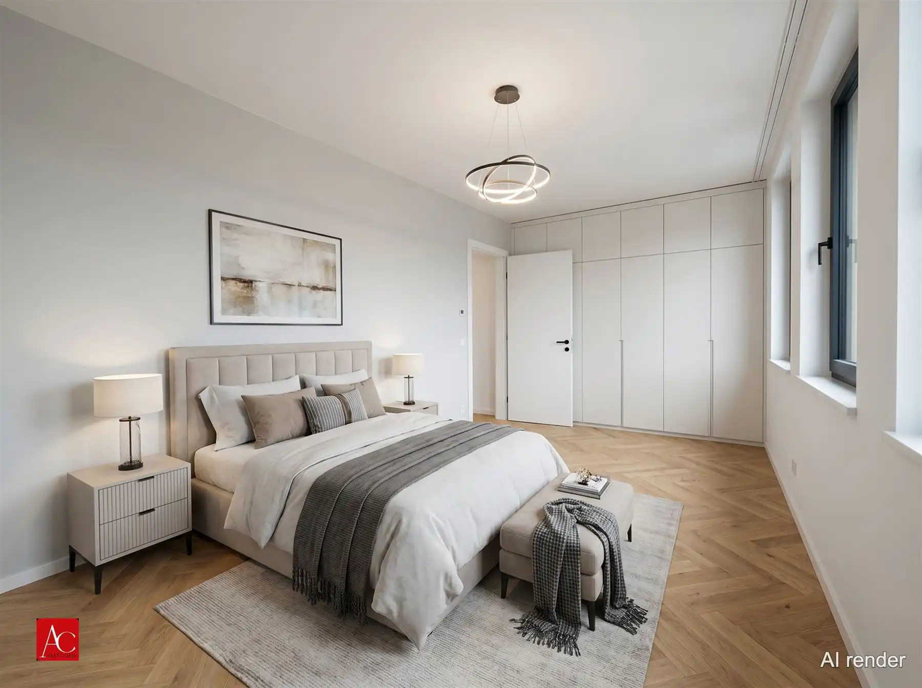 Casco nieuwbouwwoning - Centrum Lokeren foto 17