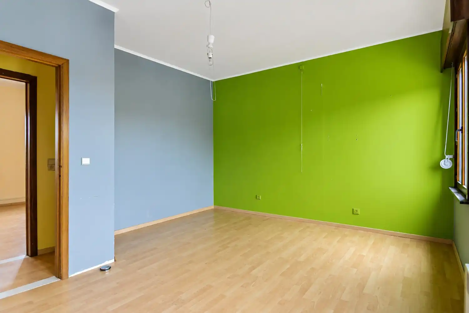 Tweewoonst met  4 slpkrs te Mechelen foto 14