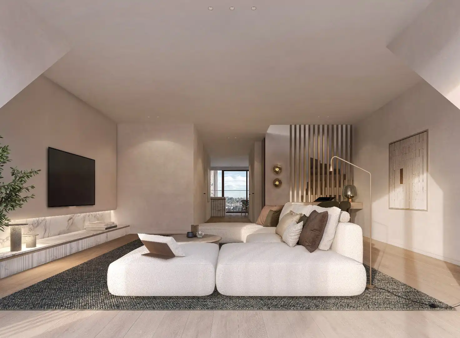 Residentie Marie-Jeroom foto 9