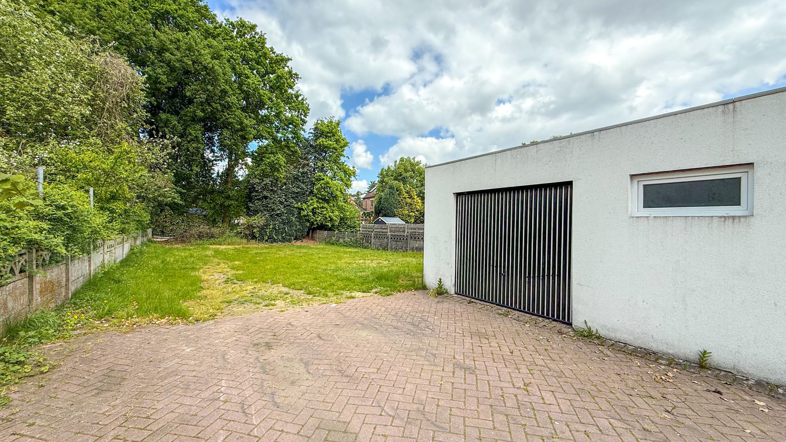 Vernieuwde ruime woning met 4slpks op 6are met gunstig EPC!  foto 29