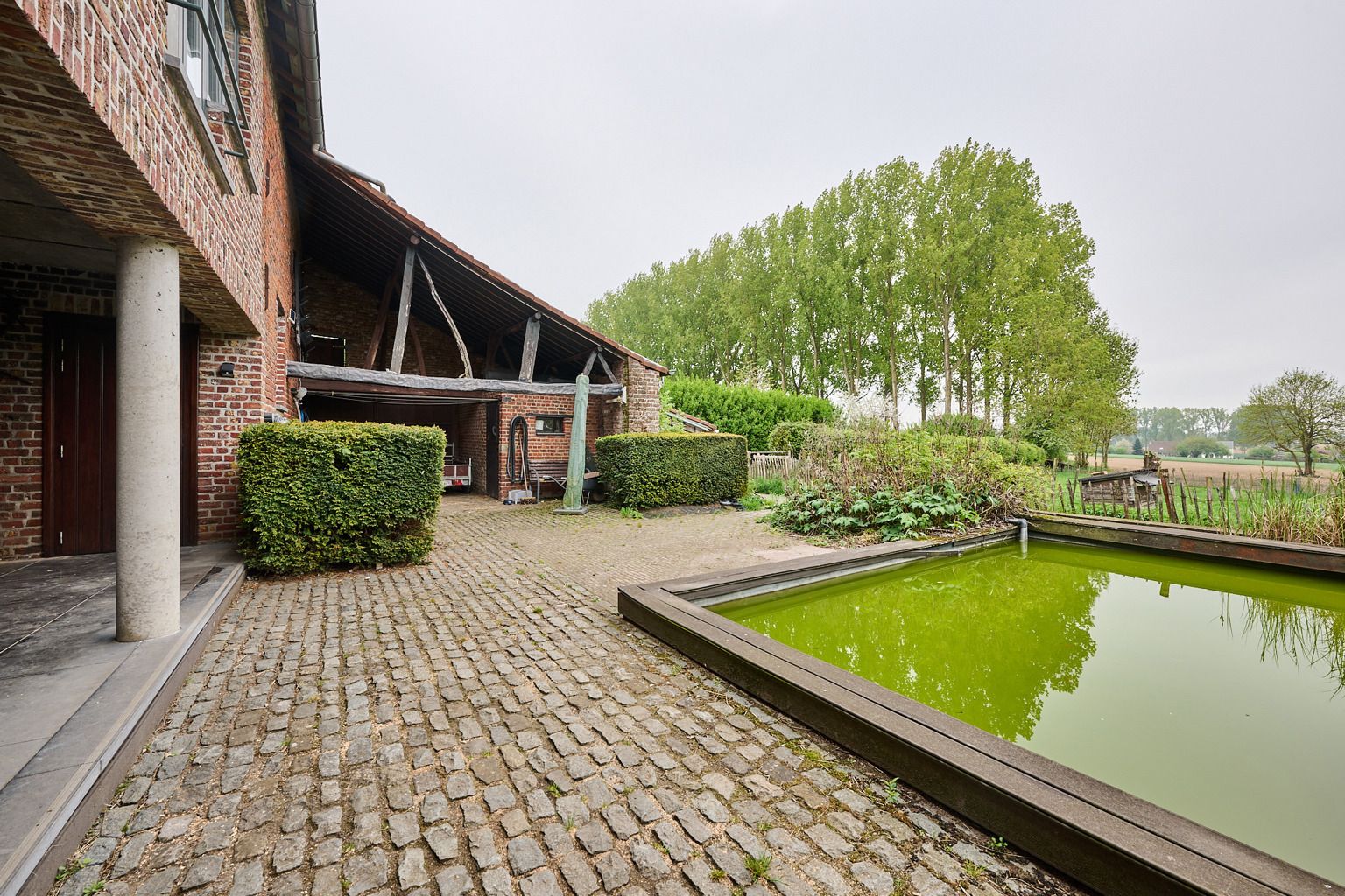 Huis te koop foto 4