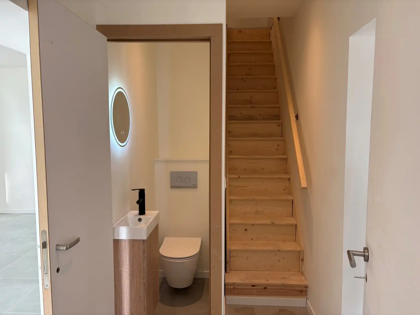Appartement te koop foto 12