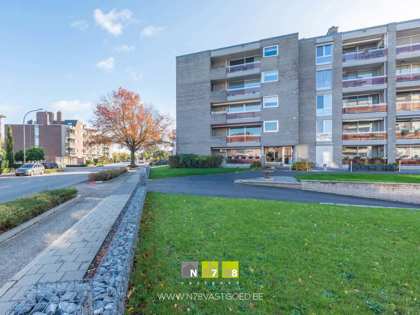 Appartement te koop foto 18