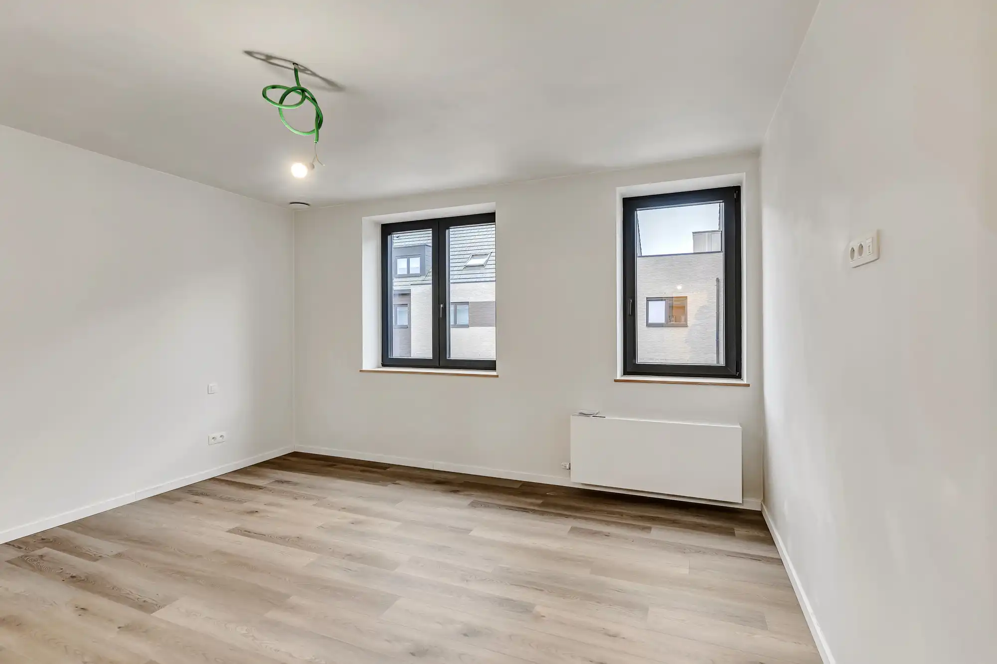 Instapklare, volledig gerenoveerde woning in Onkerzele foto 15