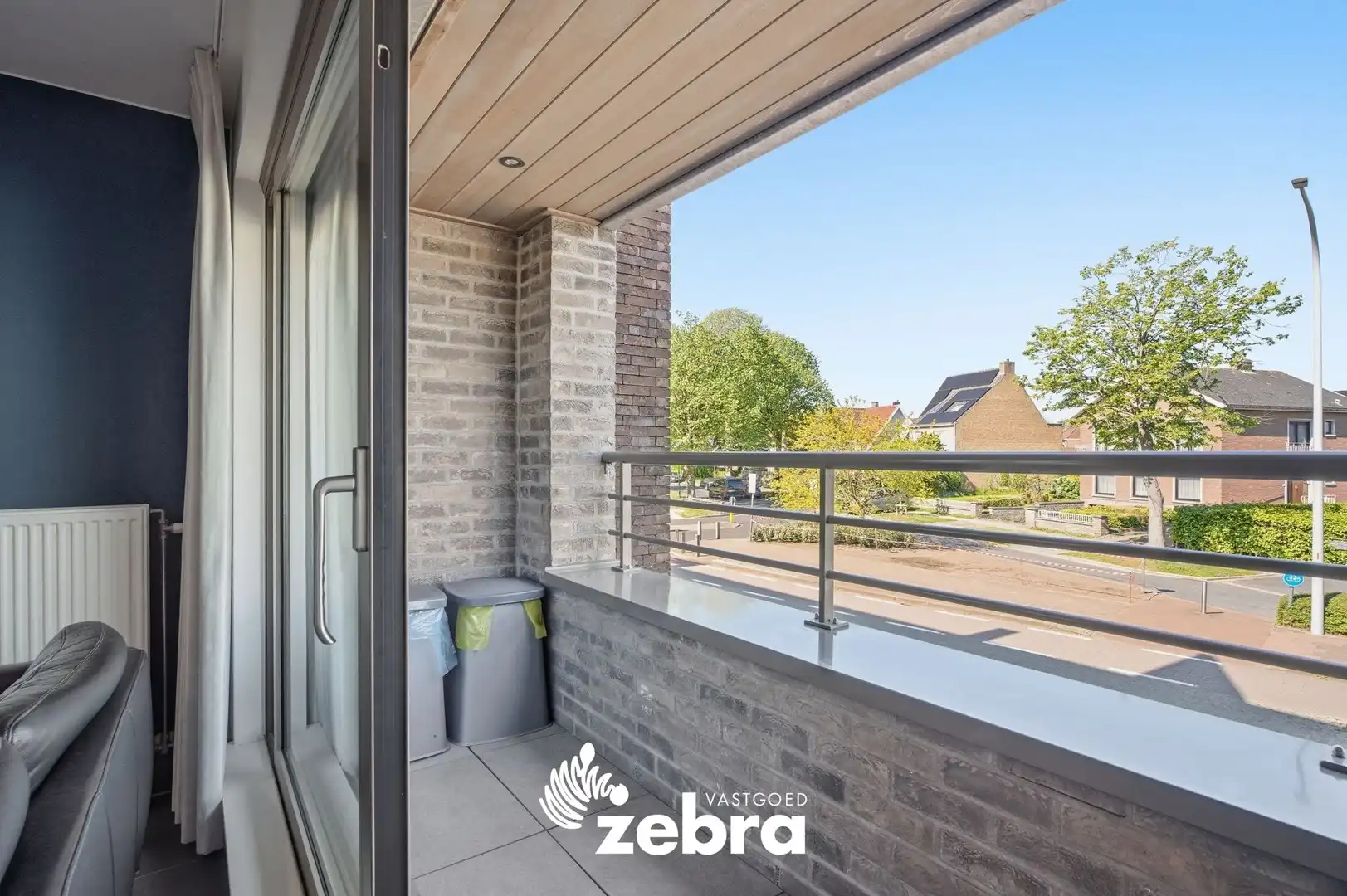 Goed onderhouden appartement met gunstige ligging in Brugge! foto 15