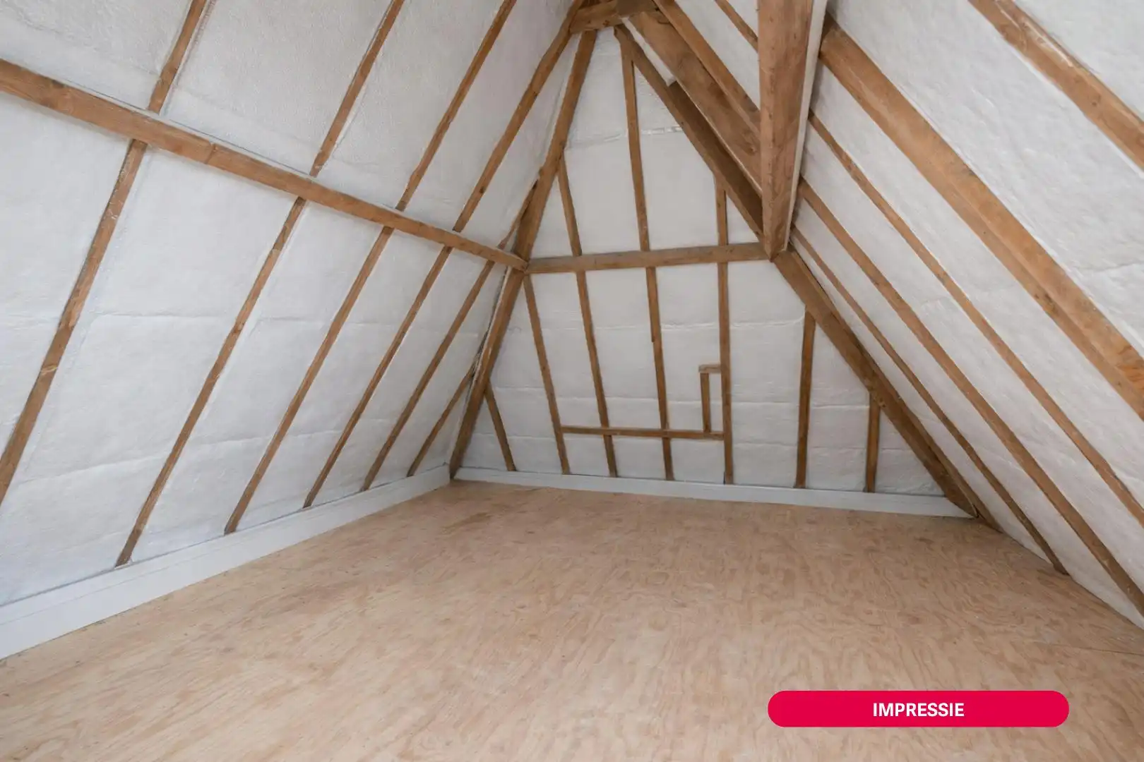 Rijwoning met 3 slaapkamers en stadstuin te koop in Brugge foto 10