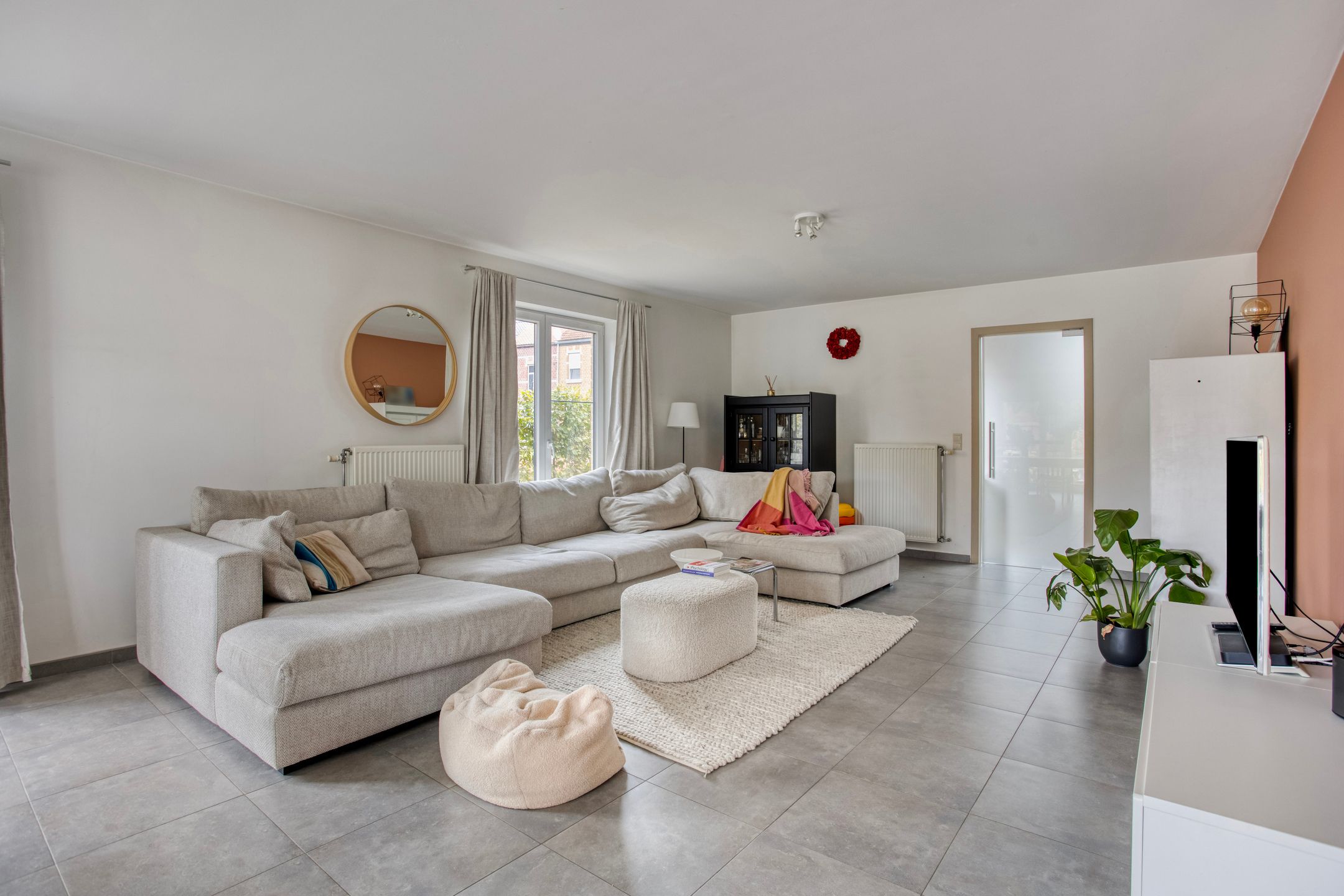 Ruime, energiezuinige woning te Wezemaal foto 4