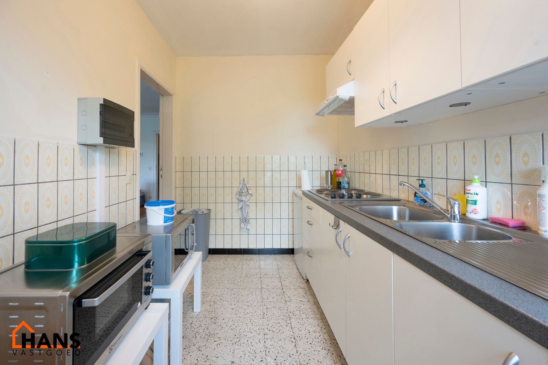 Verzorgd appartement. foto 4