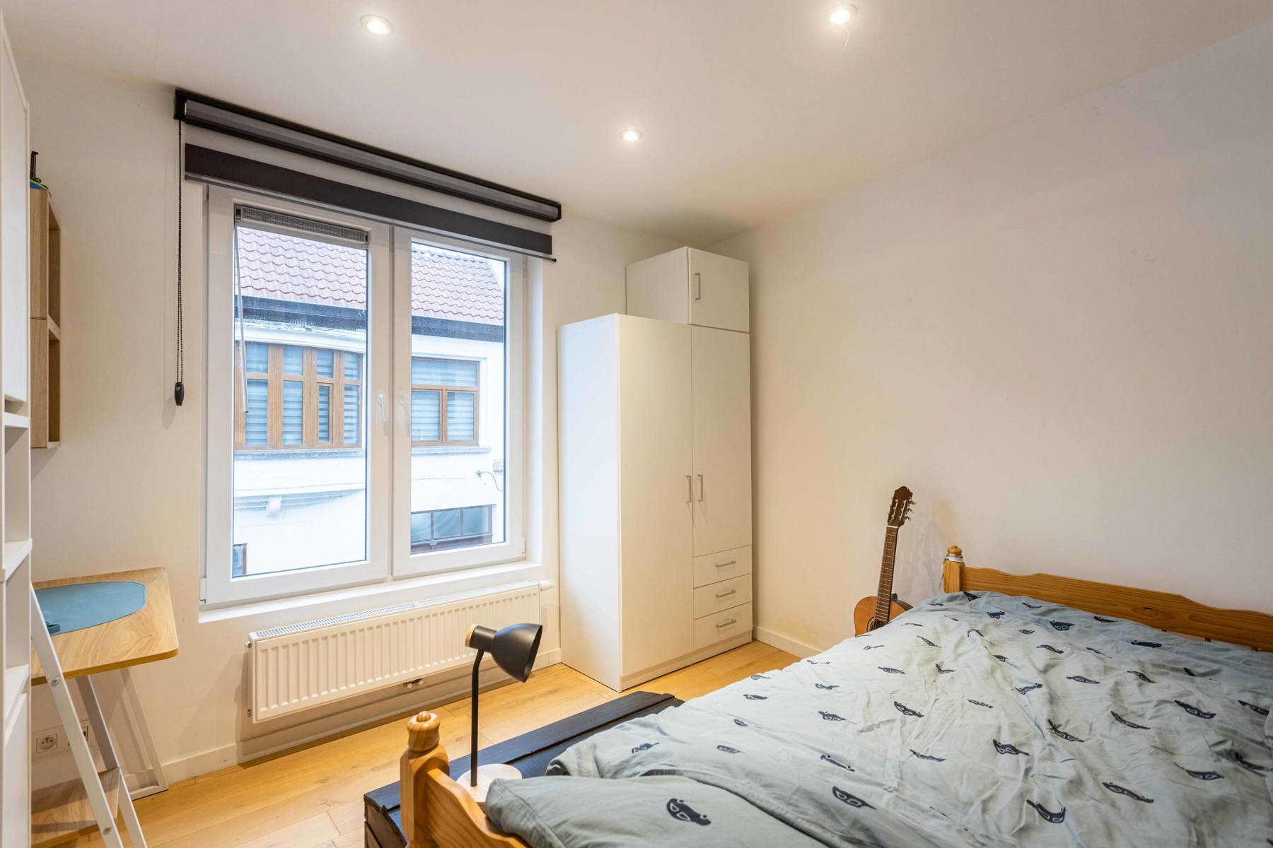 Charmante, instapklare woning op toplocatie in Zele foto 15