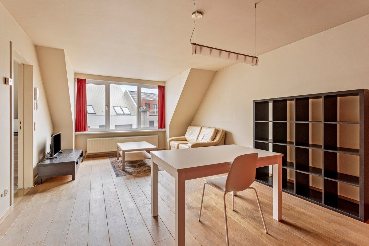 Appartement te koop Spijkstraat 193 - - 9000 Gent