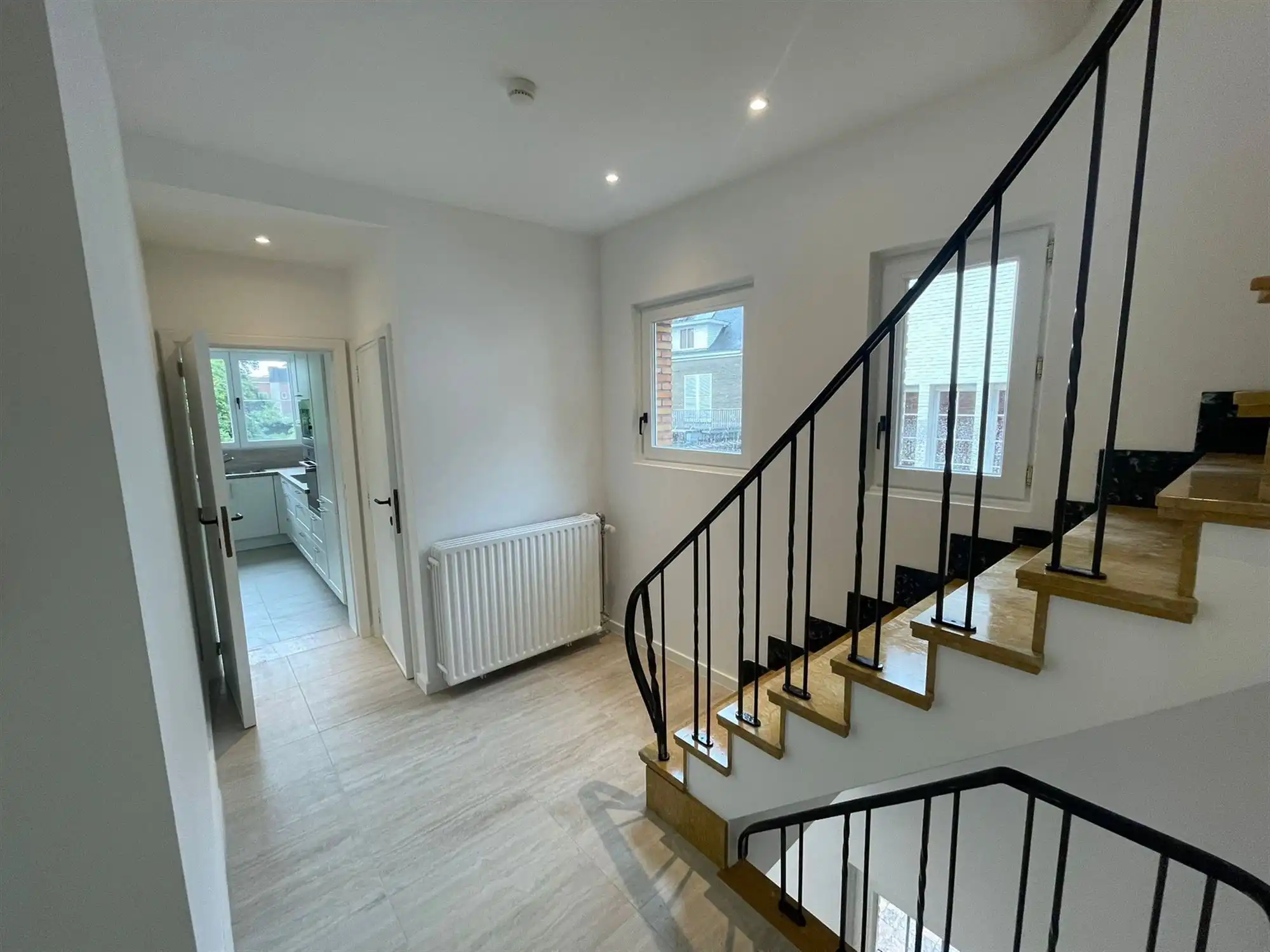 Vrijstaande woning met 3 slpks + mogelijkheid vrij beroep. foto 23