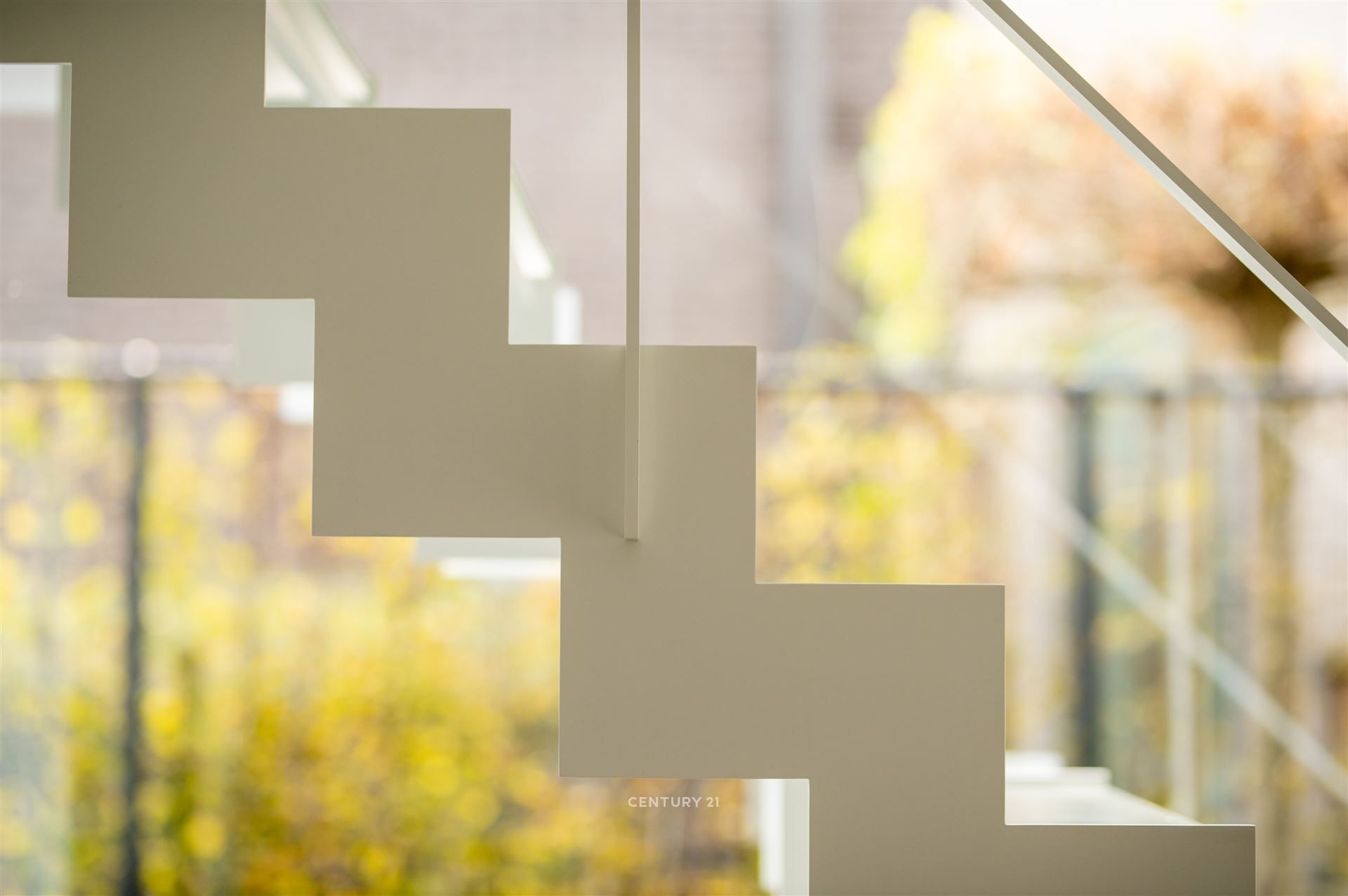 Moderne energiezuinige woning met uniek uitzicht in Gavere foto 15