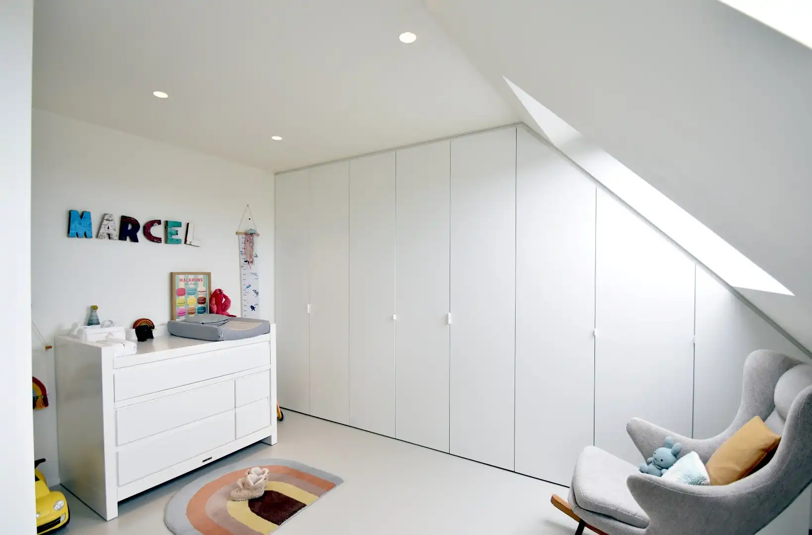 Handelspand met woonst of uitzonderlijke woning op toplocatie in De Haan foto 21