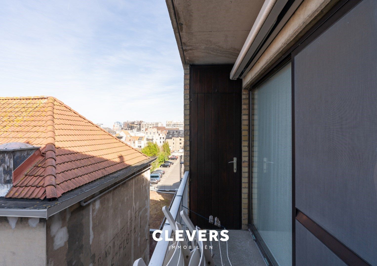 Prachtig gerenoveerd appartement met open zicht (2 slpks.). foto 11