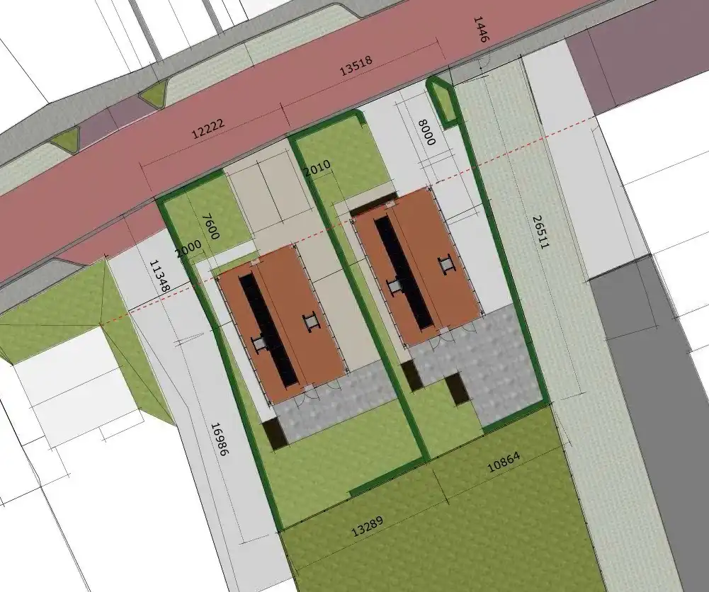 Historisch wonen in het Nieuw, met uitzicht op de wallen foto 5