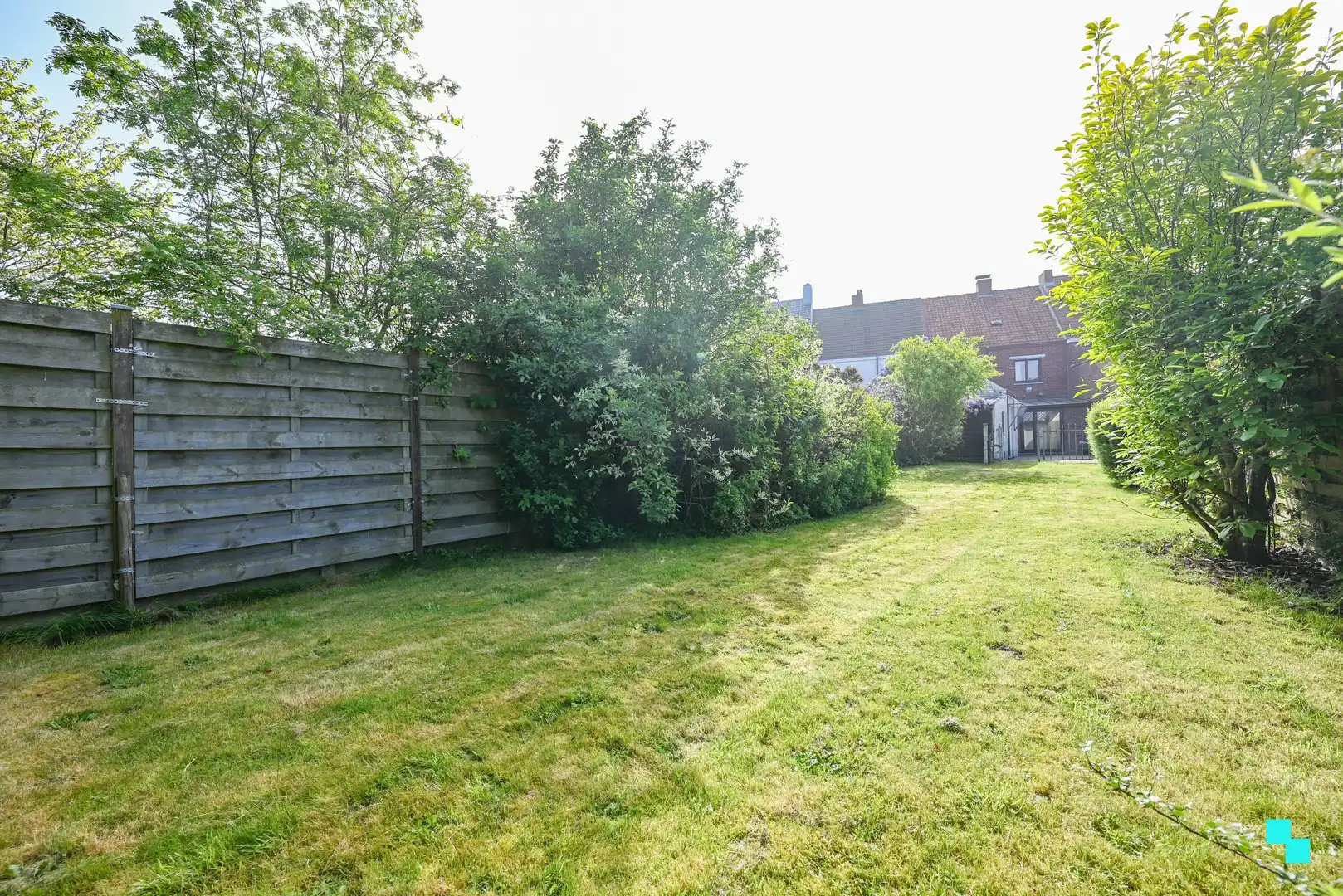 Te renoveren woning in Petegem-aan-de-Leie foto 17